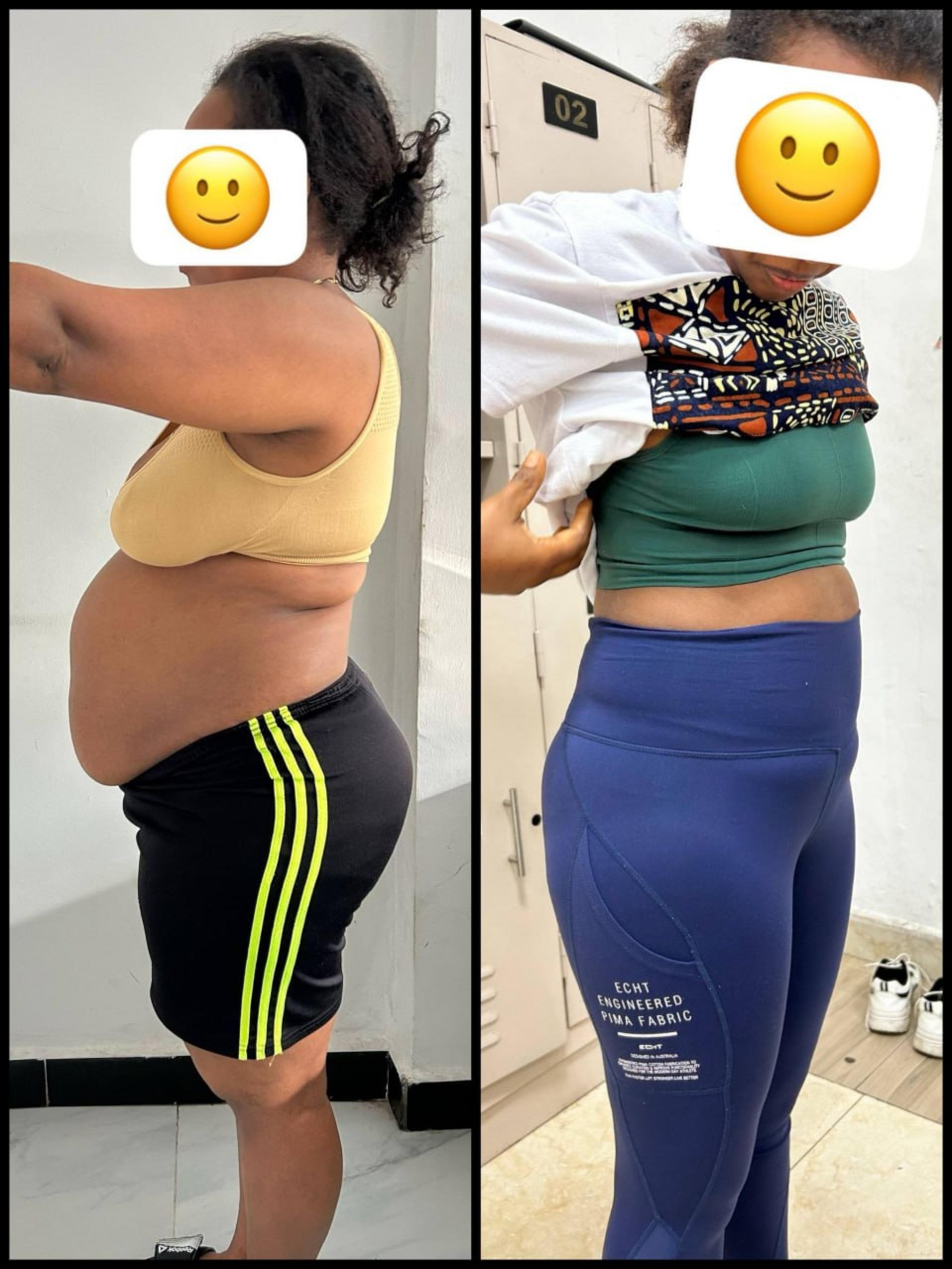 Transformation