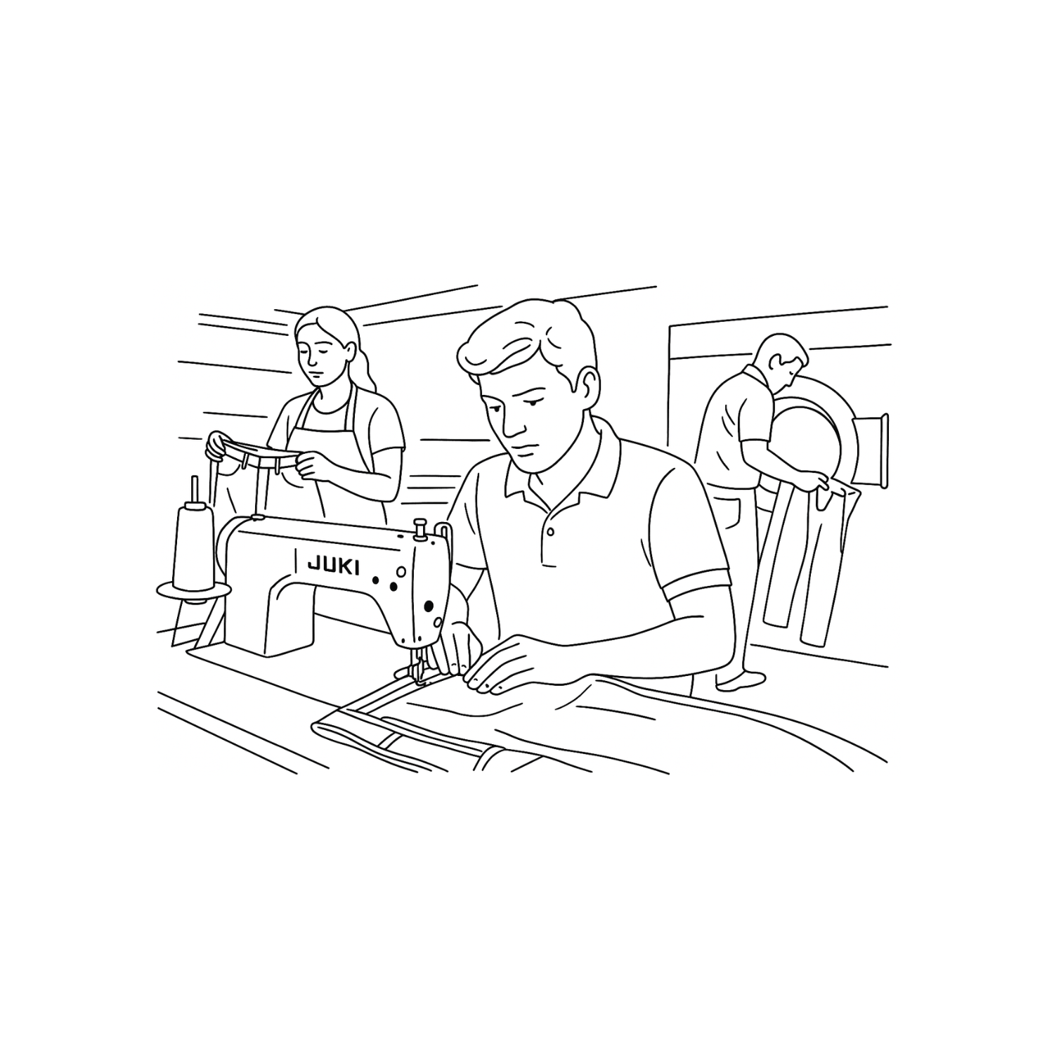 Denimire Story