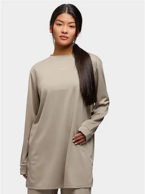 Top Longline Studio — 2
