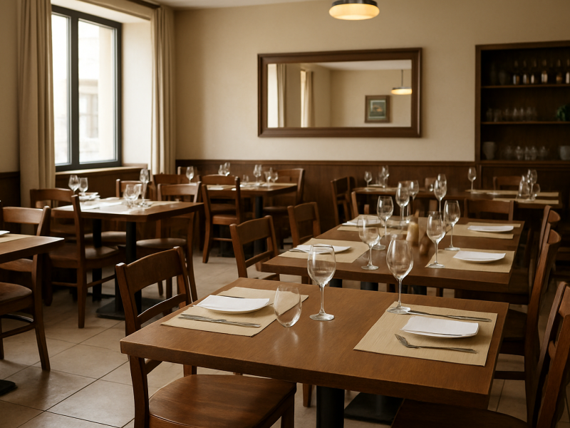 Sunshine Restaurant Coffee - Default image