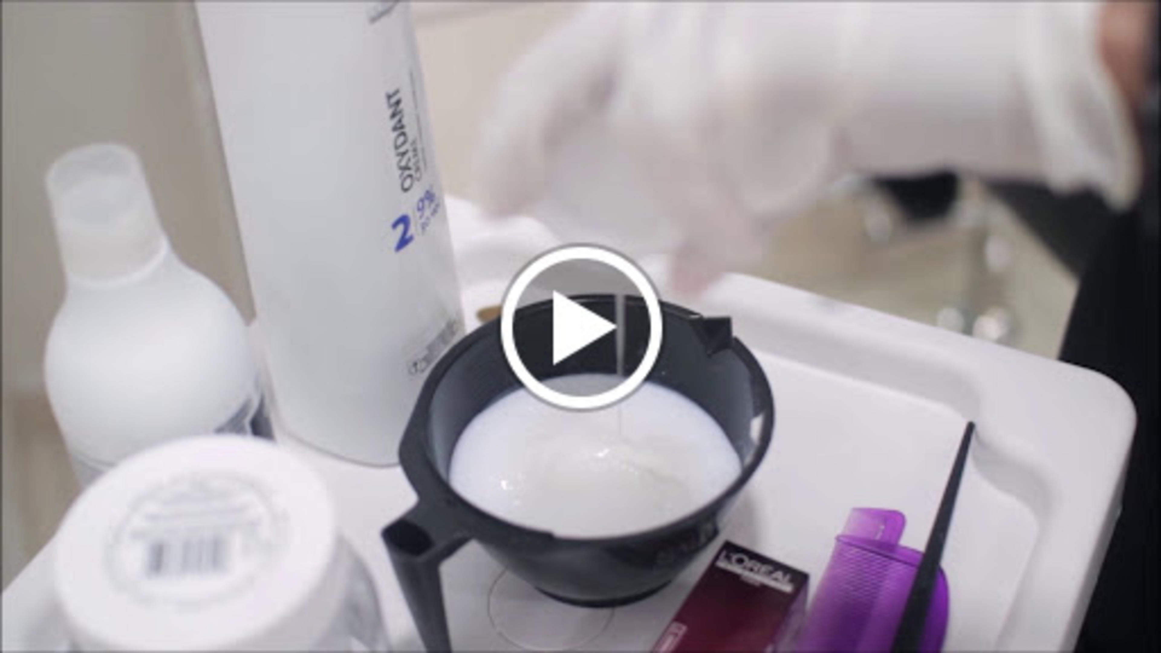 Salon Allure Agadir - Hair, Gel Manucure, Skin care, Hydrafacial & Barber - 3