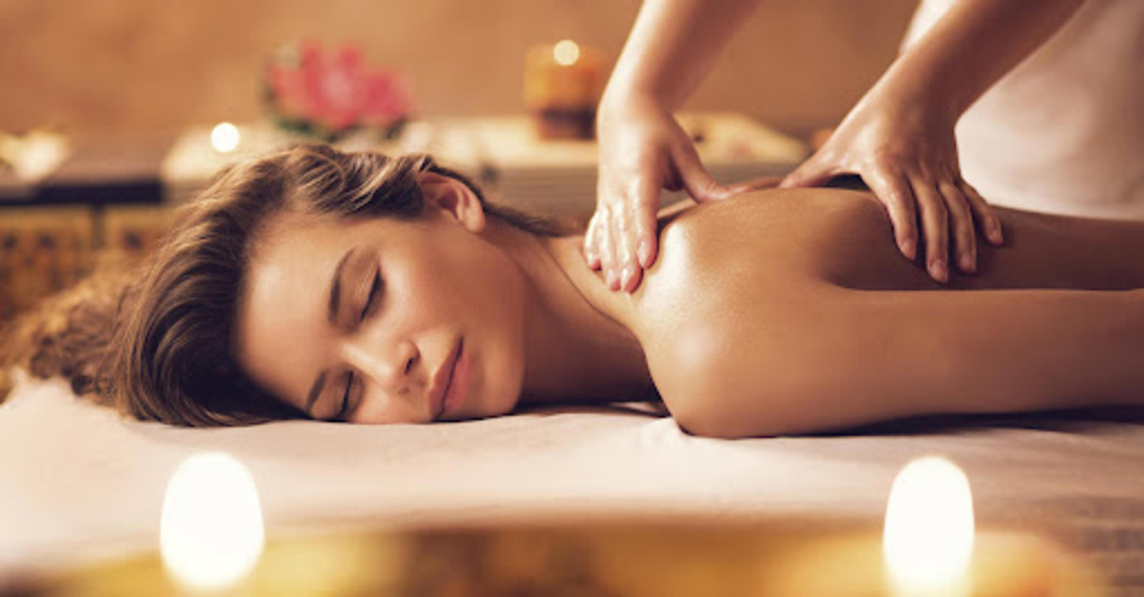 Agadir Spa Hammam and Massage - logo