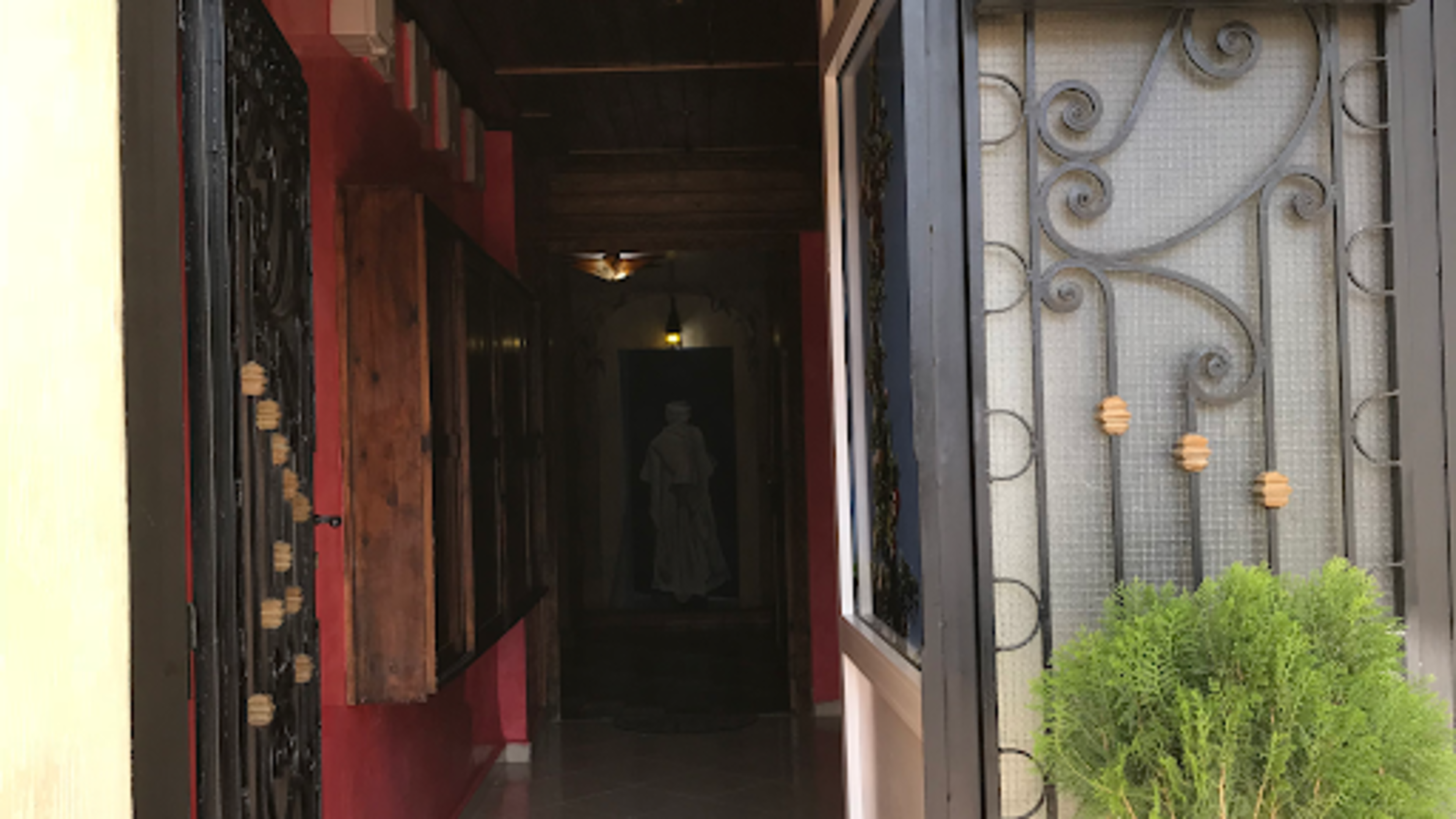 Tizninargane Agadir - logo