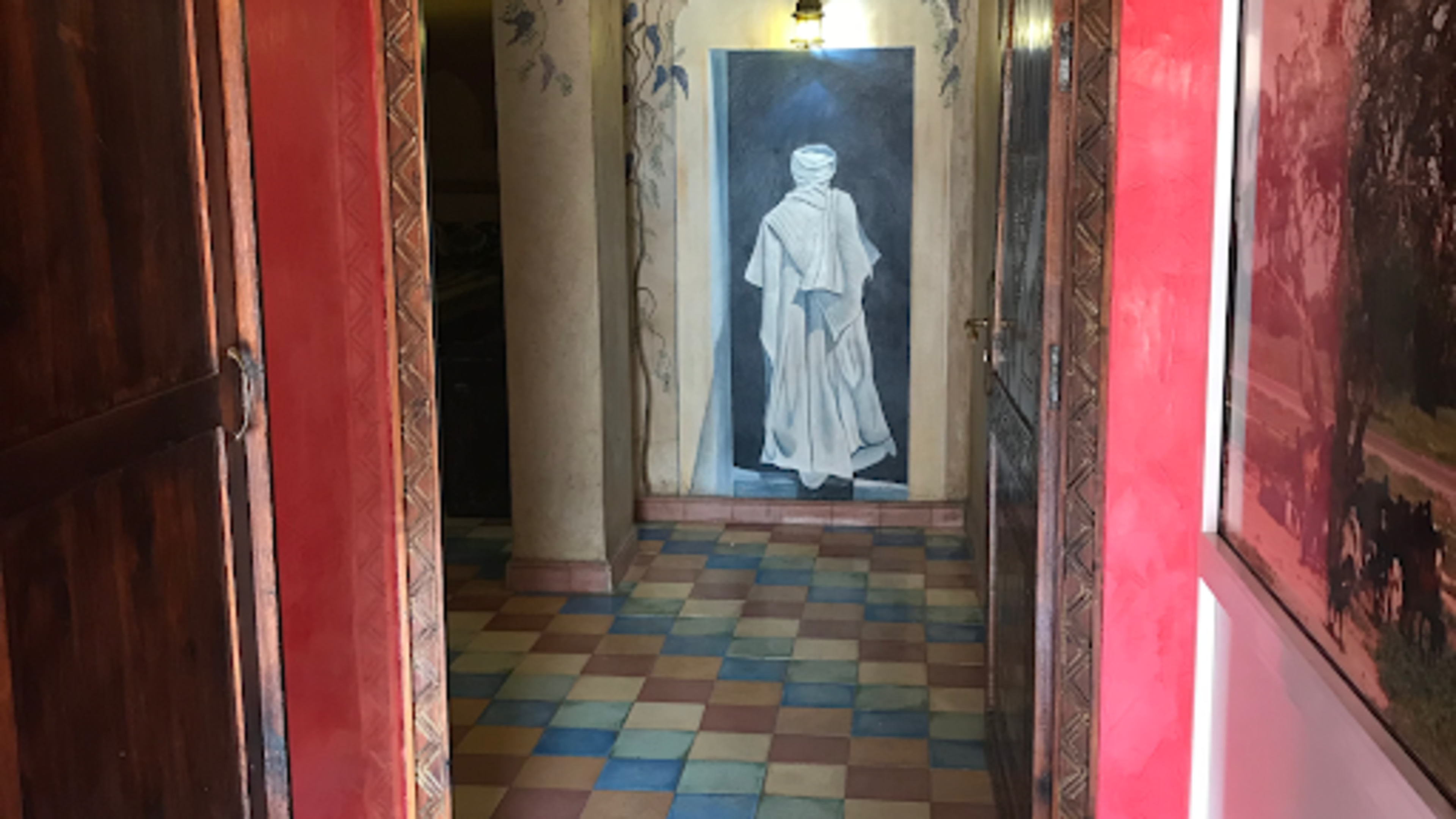 Tizninargane Agadir - 3