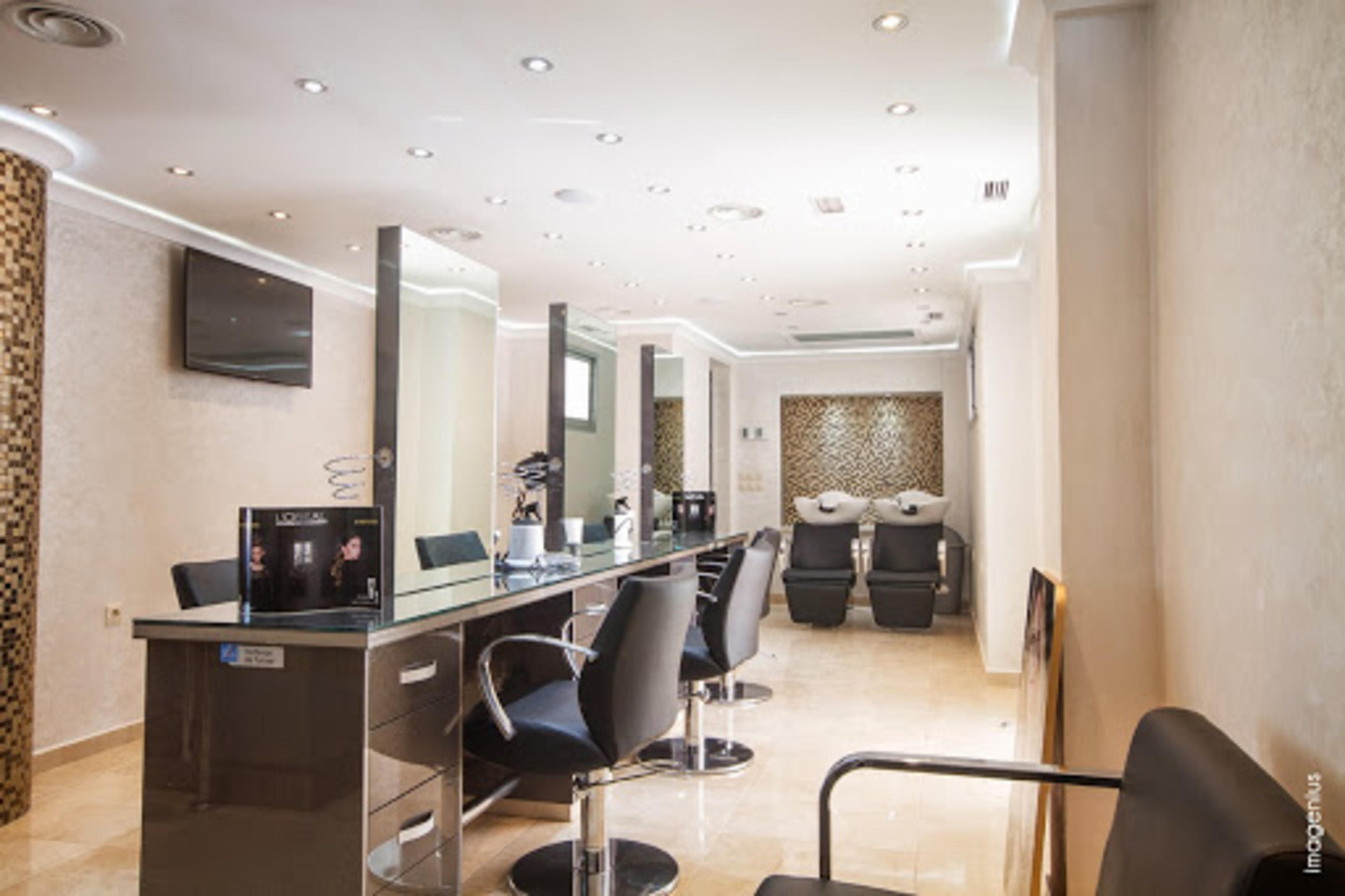 Richflor Centre Ville Talborjt - 3