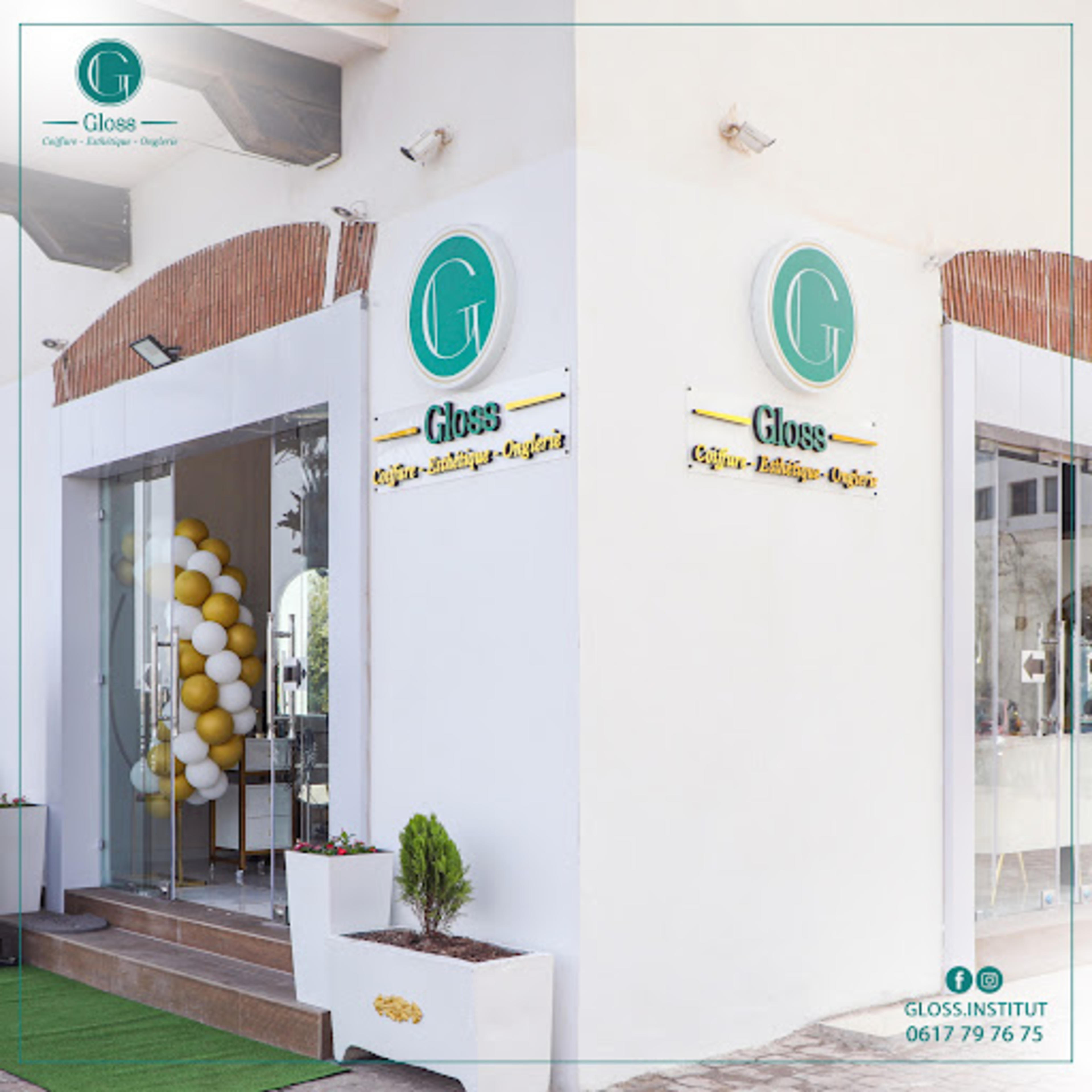 Gloss institut de beauté - 3