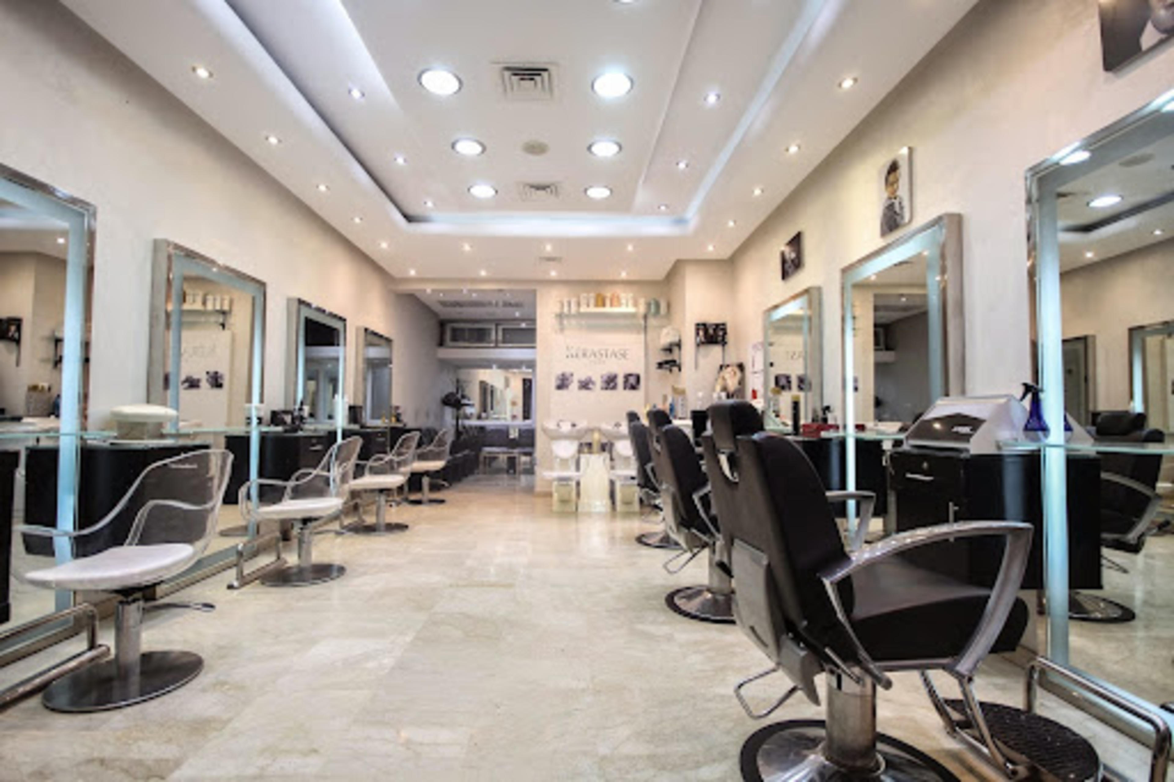 Richflor Marina - logo