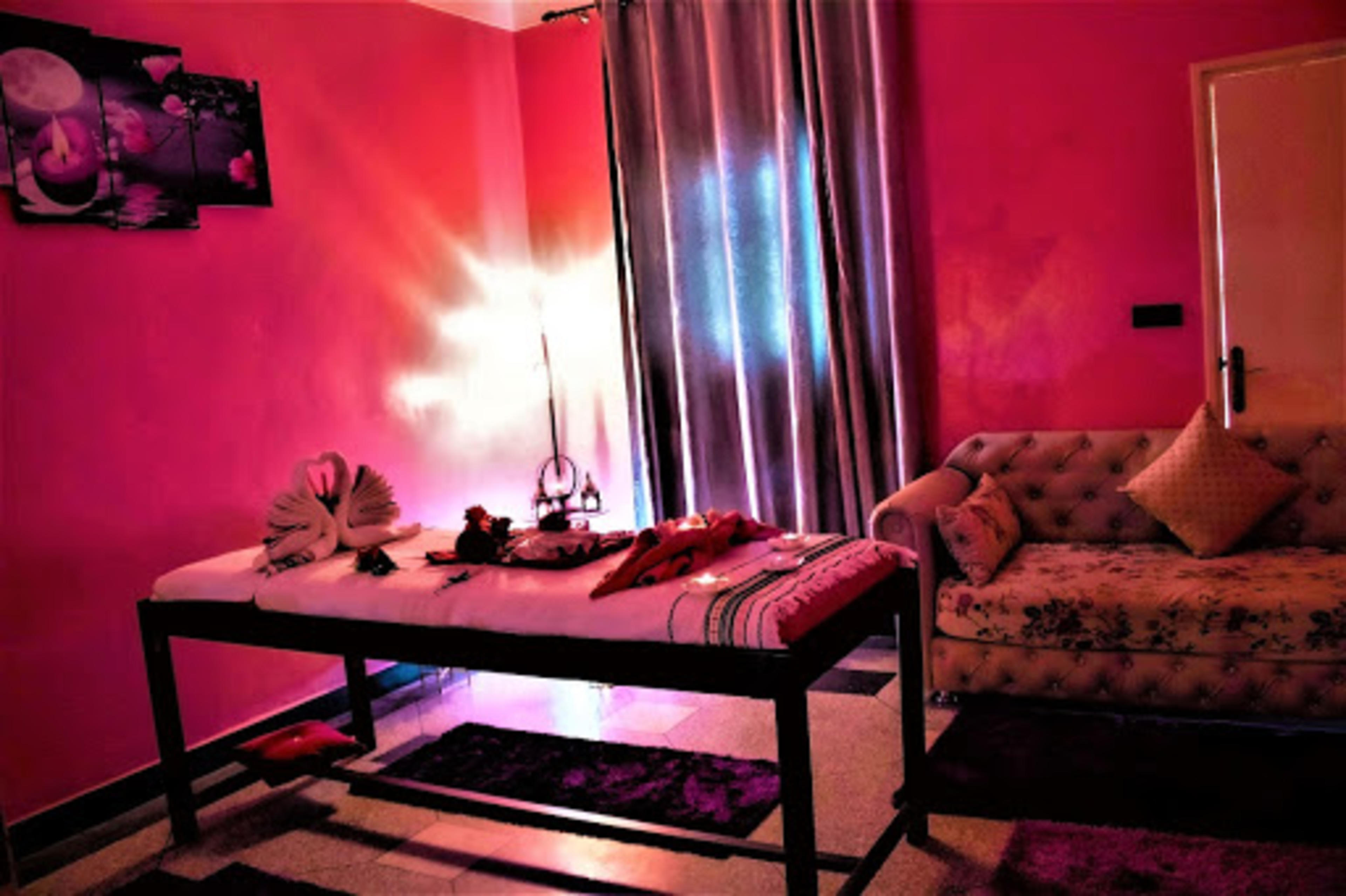 Amal Spa : Hammam, Massage & Esthétique - 3