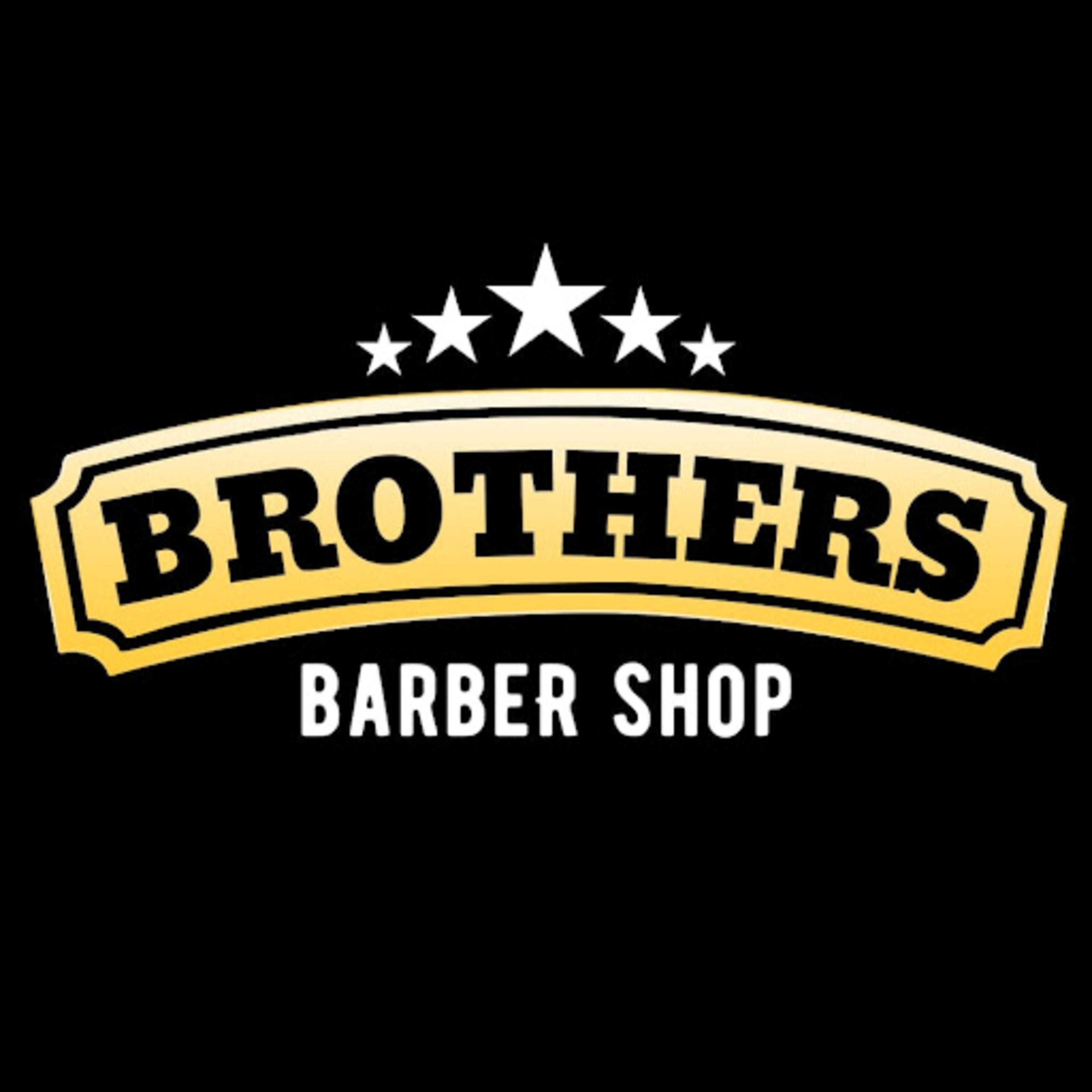Brothers barbershop casa - logo