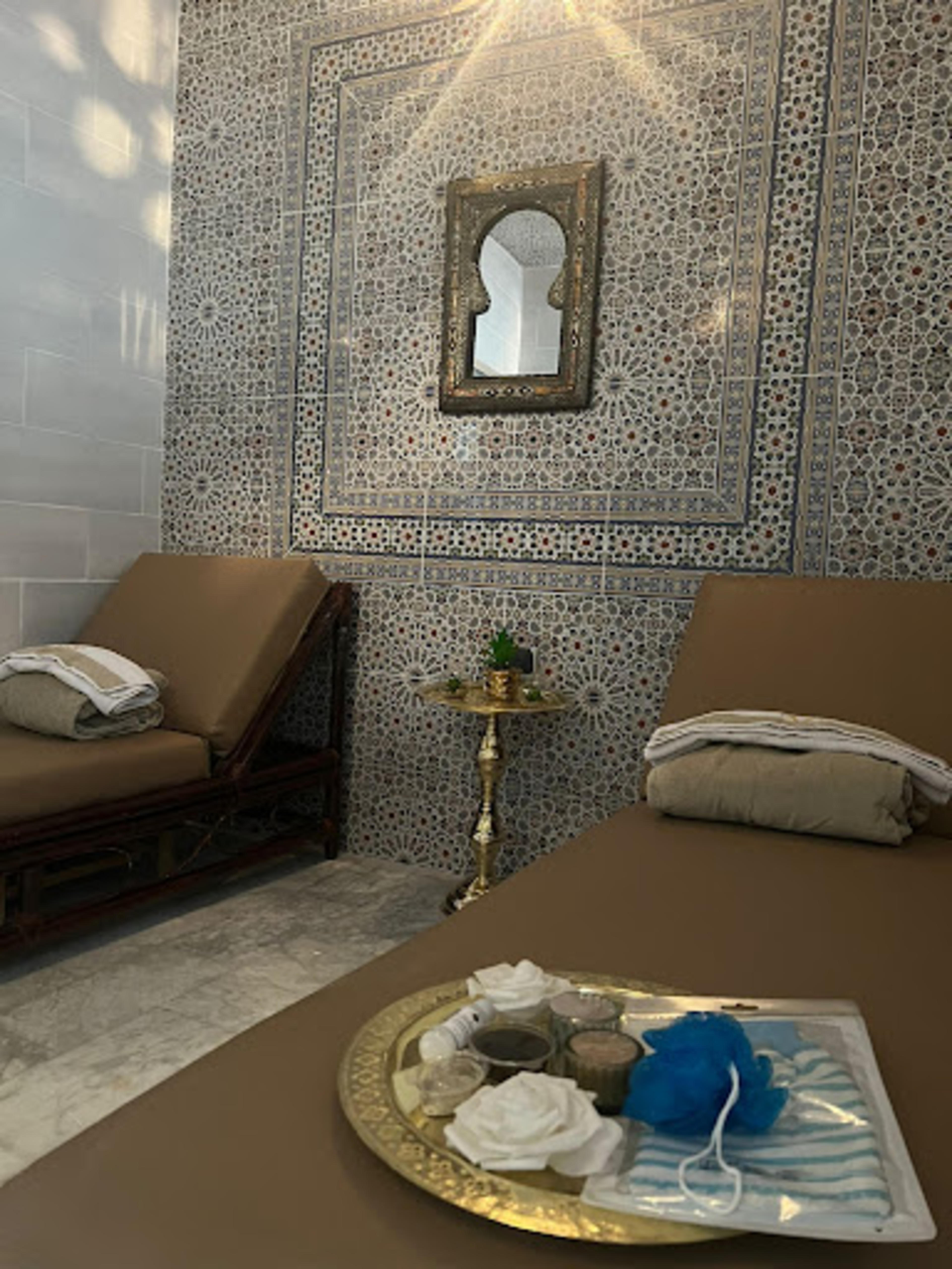 Hammam Ziani - 3