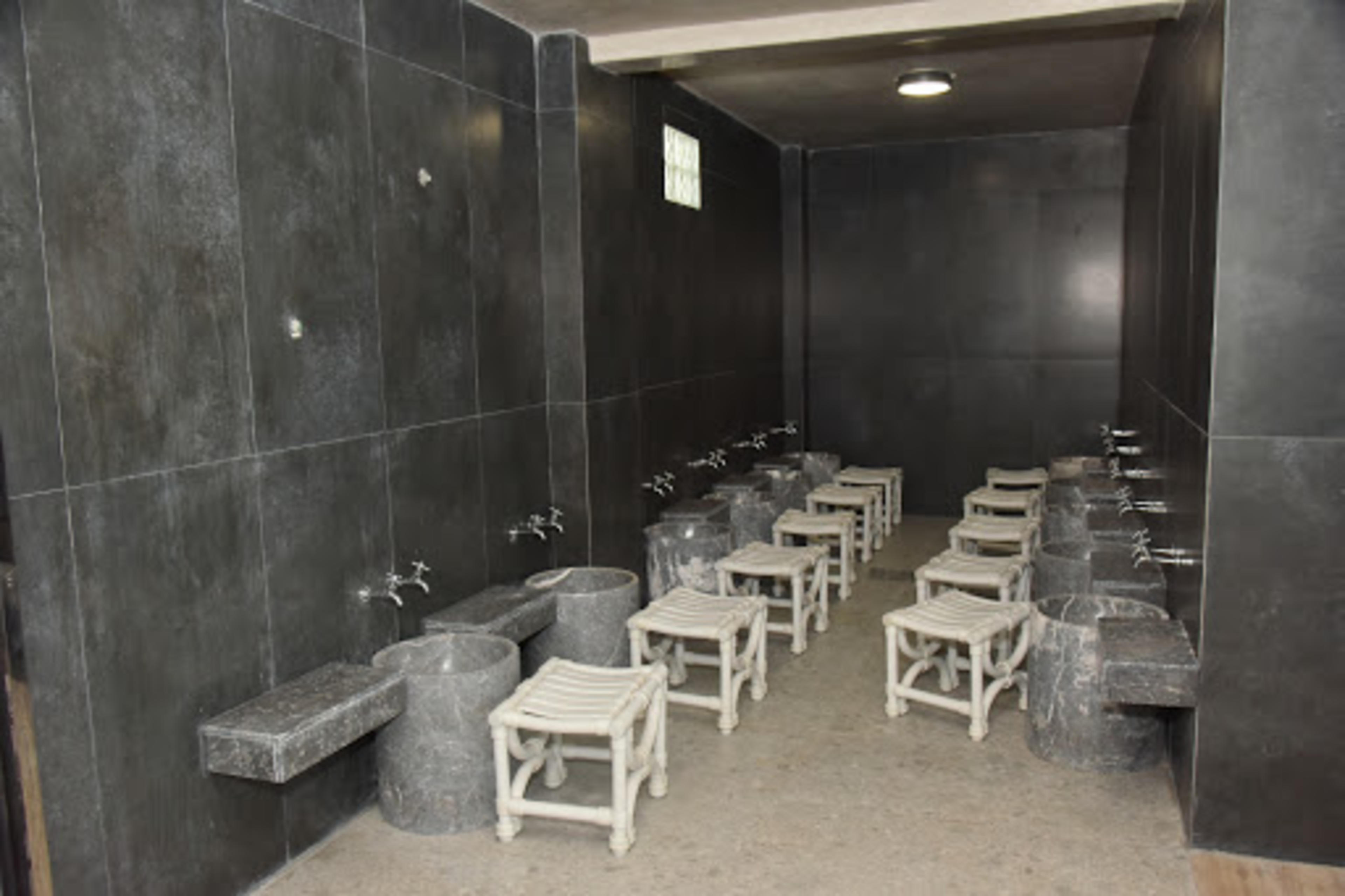 Hammam Anbar & SPA - 3