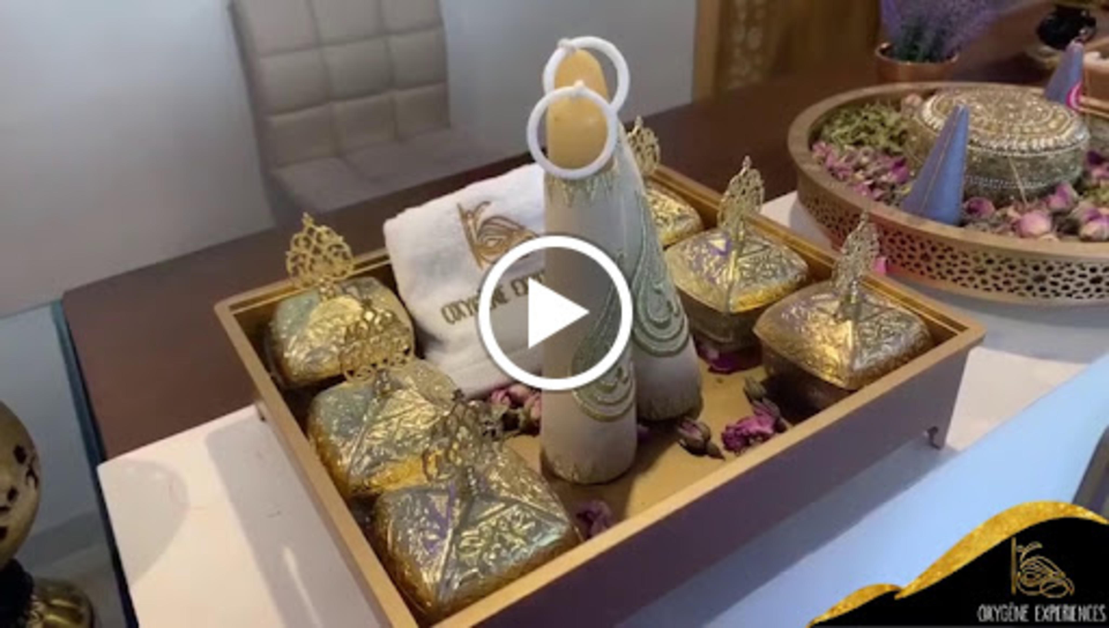 Oxygène Expériences Hammam & Spa - 3