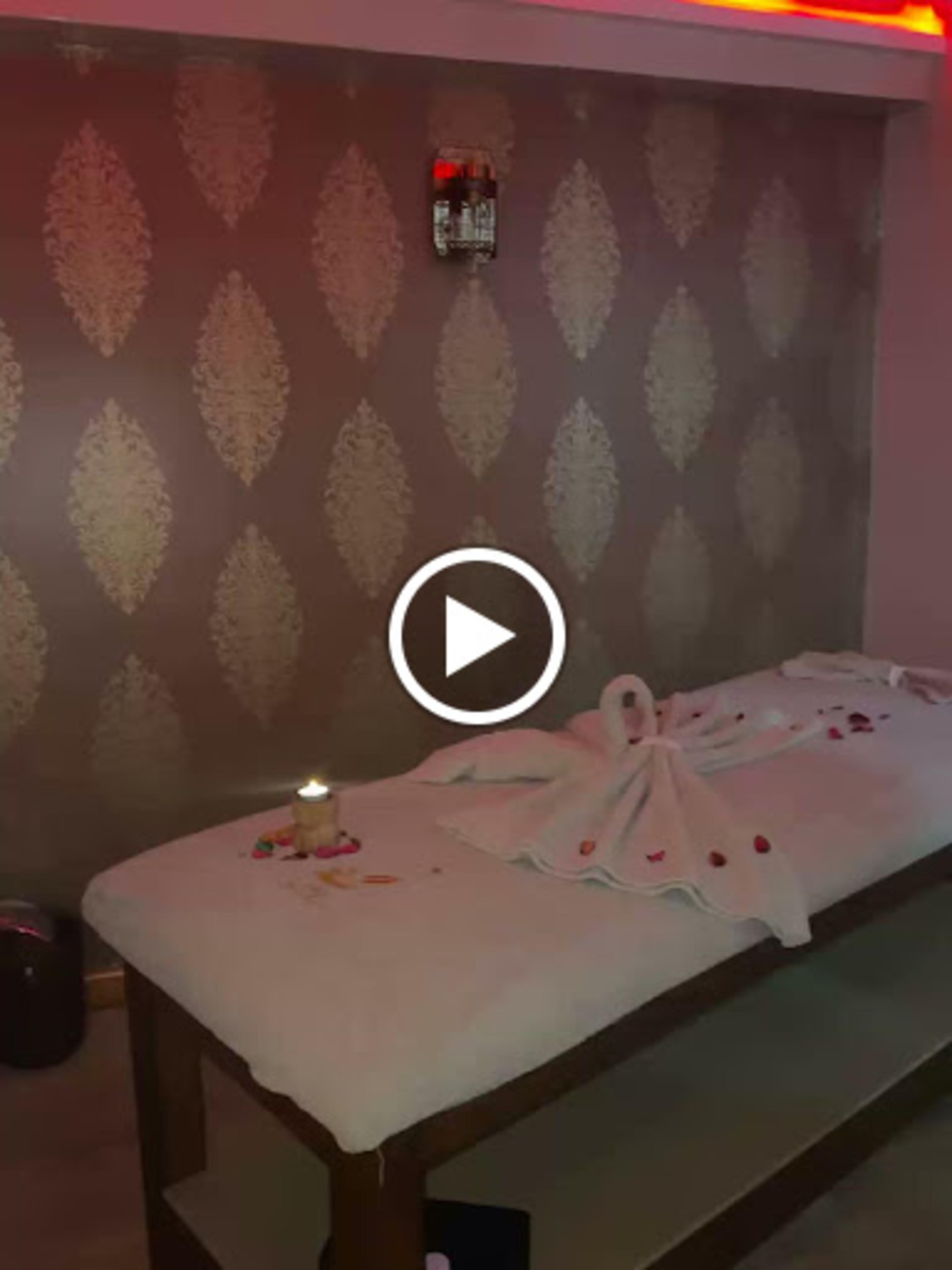 Spa Casablanca Massage Casablanca / Hammam casablanca - 3