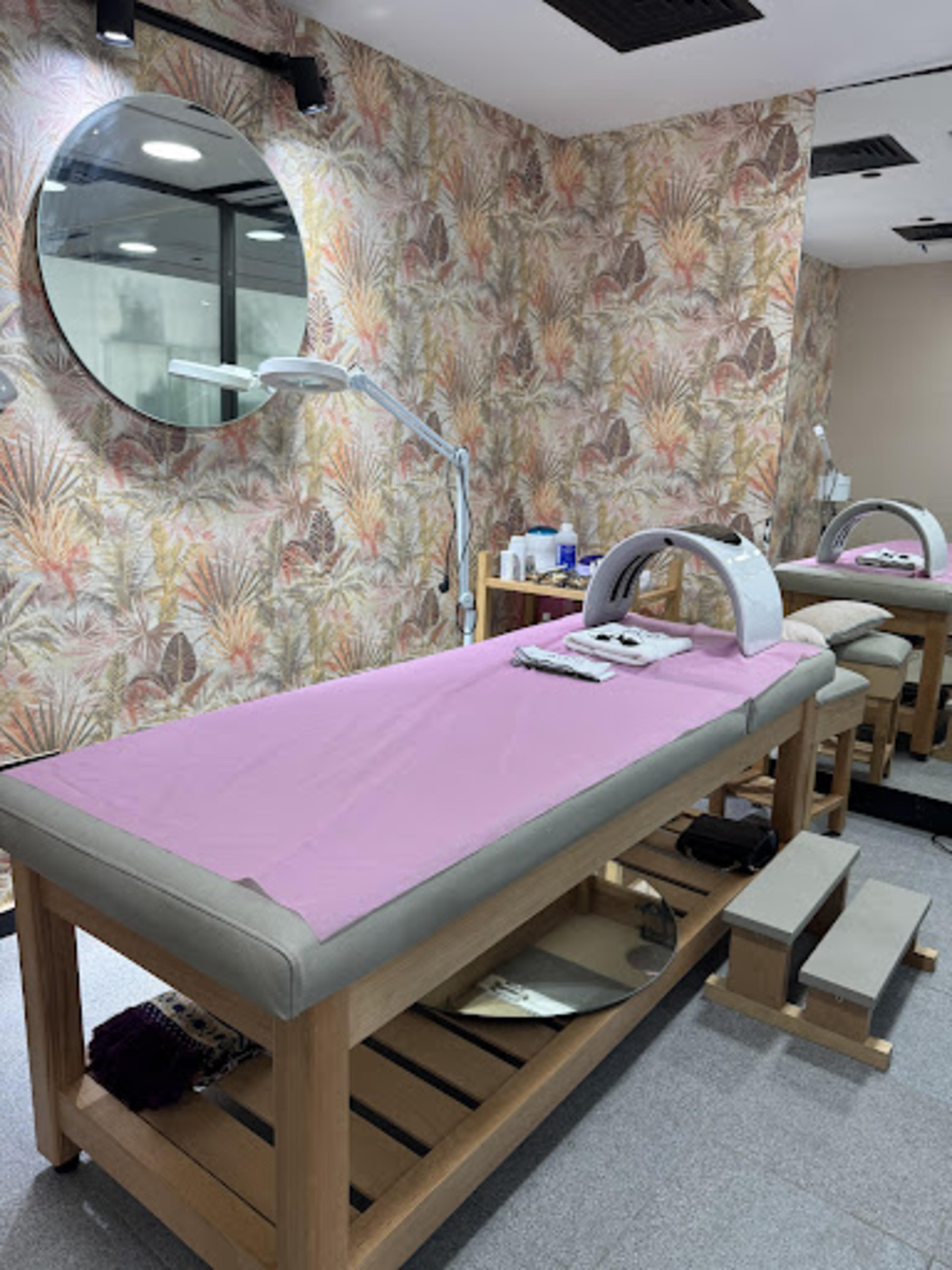 Mybloomskin - Salon de Beauté et Soins Esthétiques - Casablanca - 3