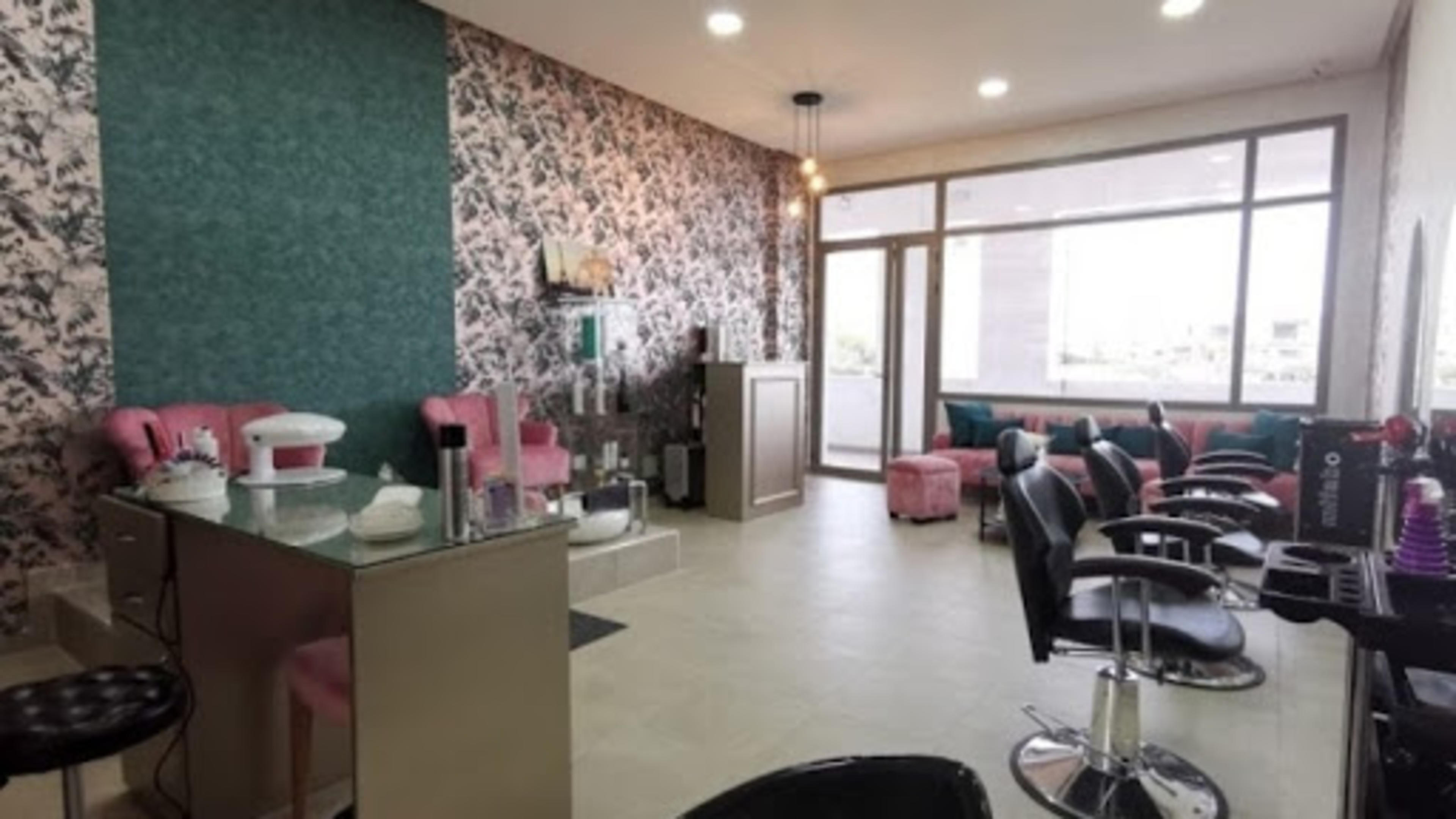 L'atelier des copines - logo