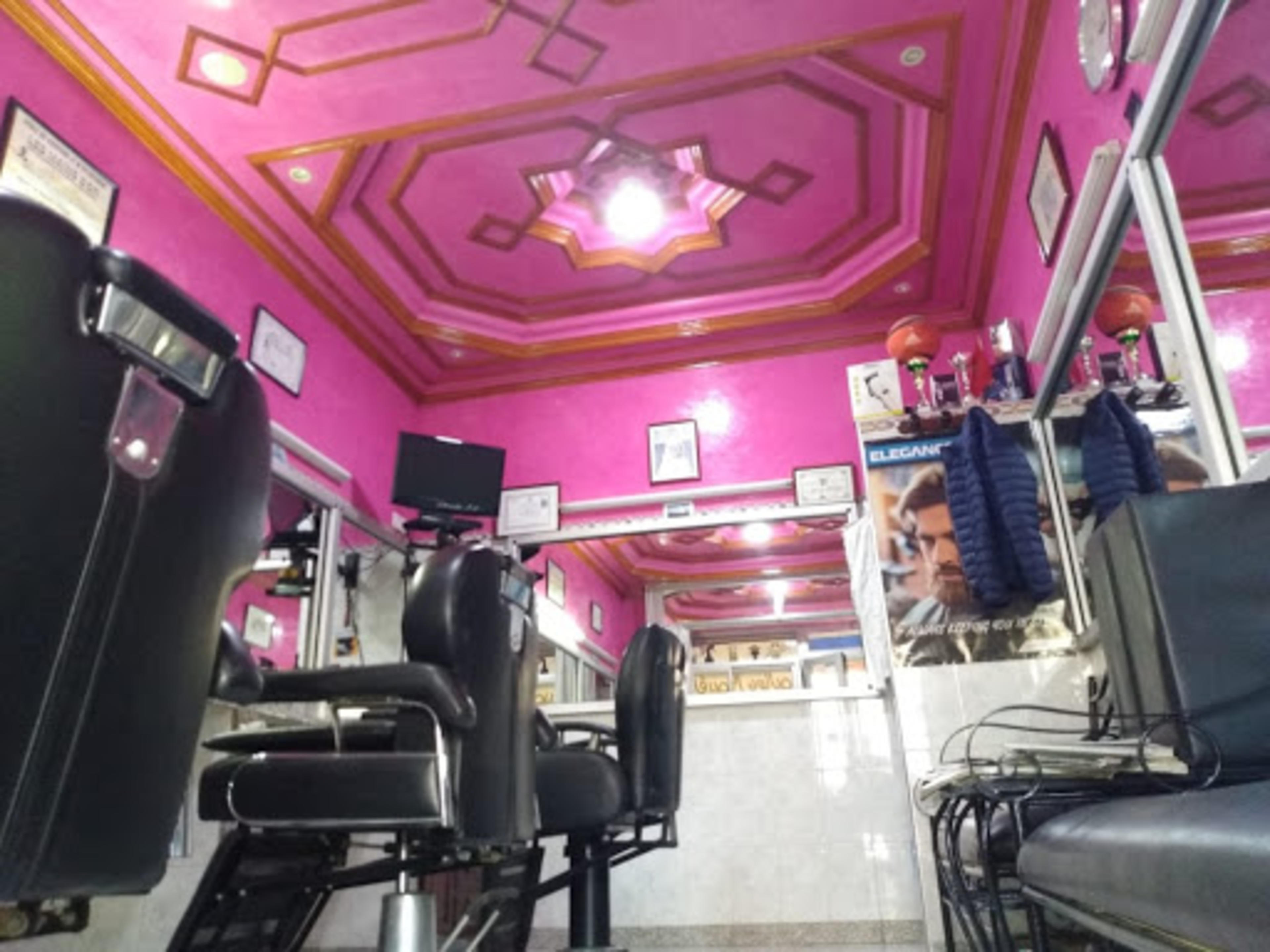 Salon les amis 2 - logo