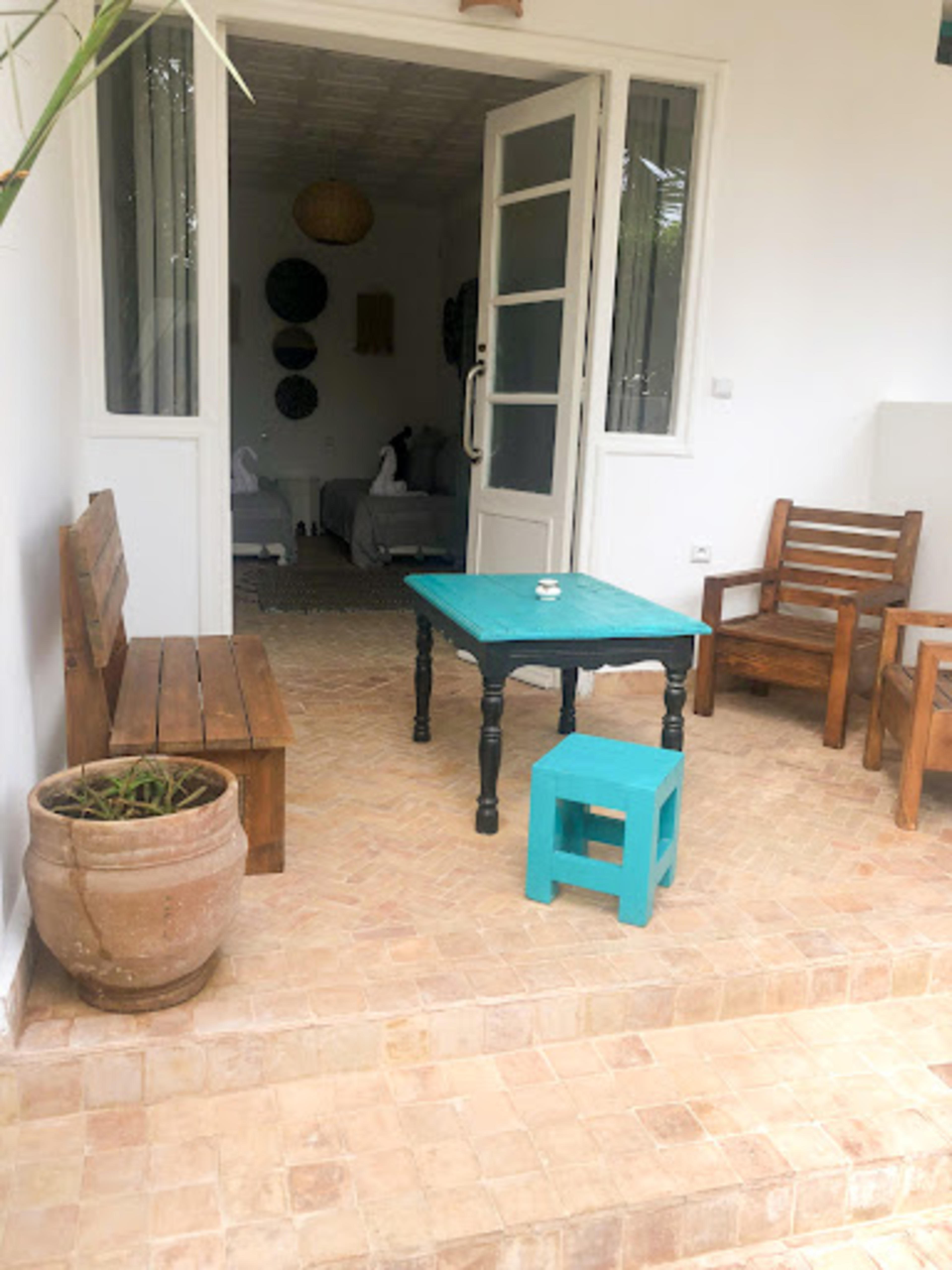 Vent des Dunes & Spa - 3