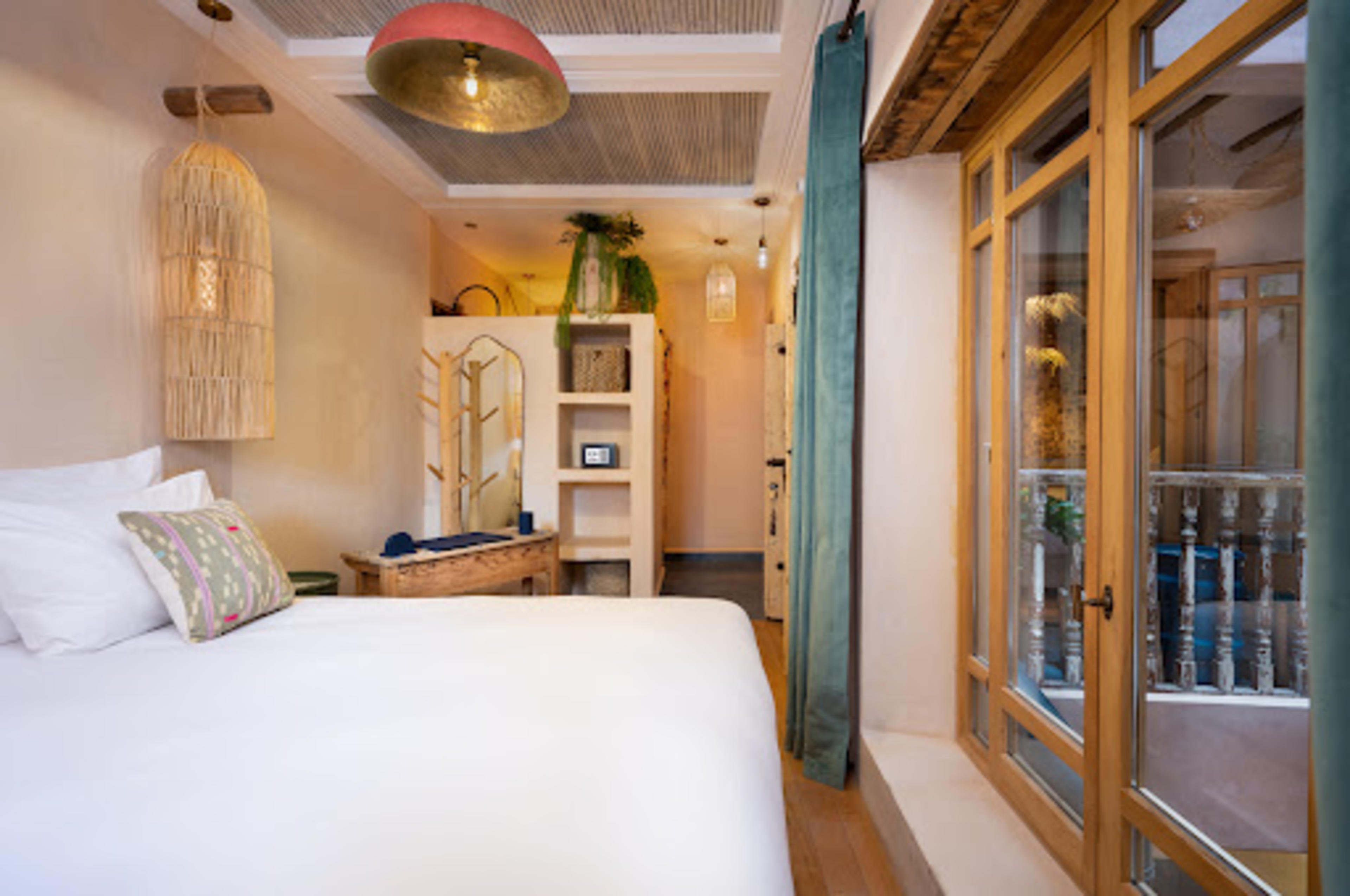 MAMA LOVA Essaouira - Boutique Hôtel, Riad, Restaurant & SPA - 3