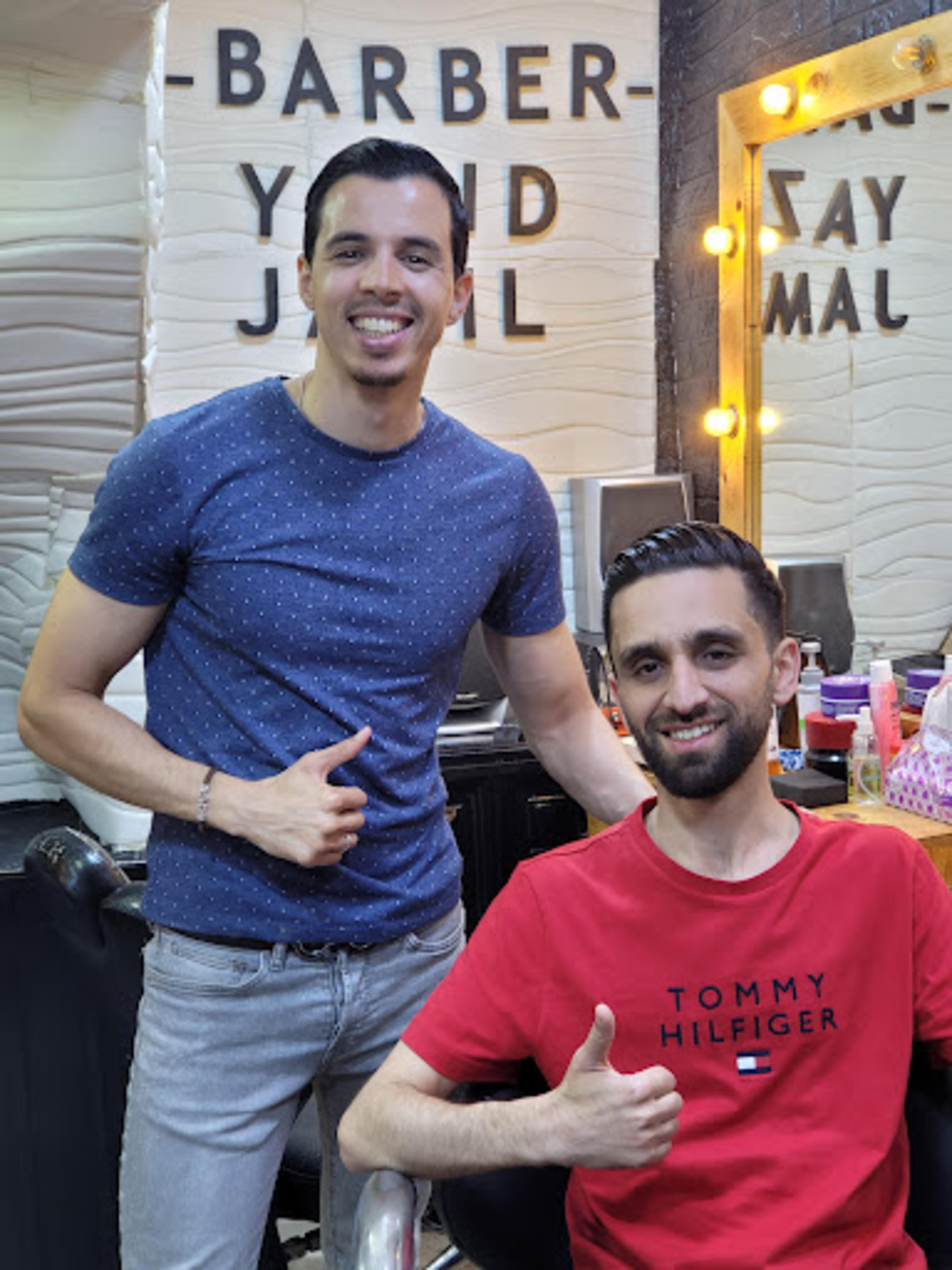 Barberyazidjamil - 3