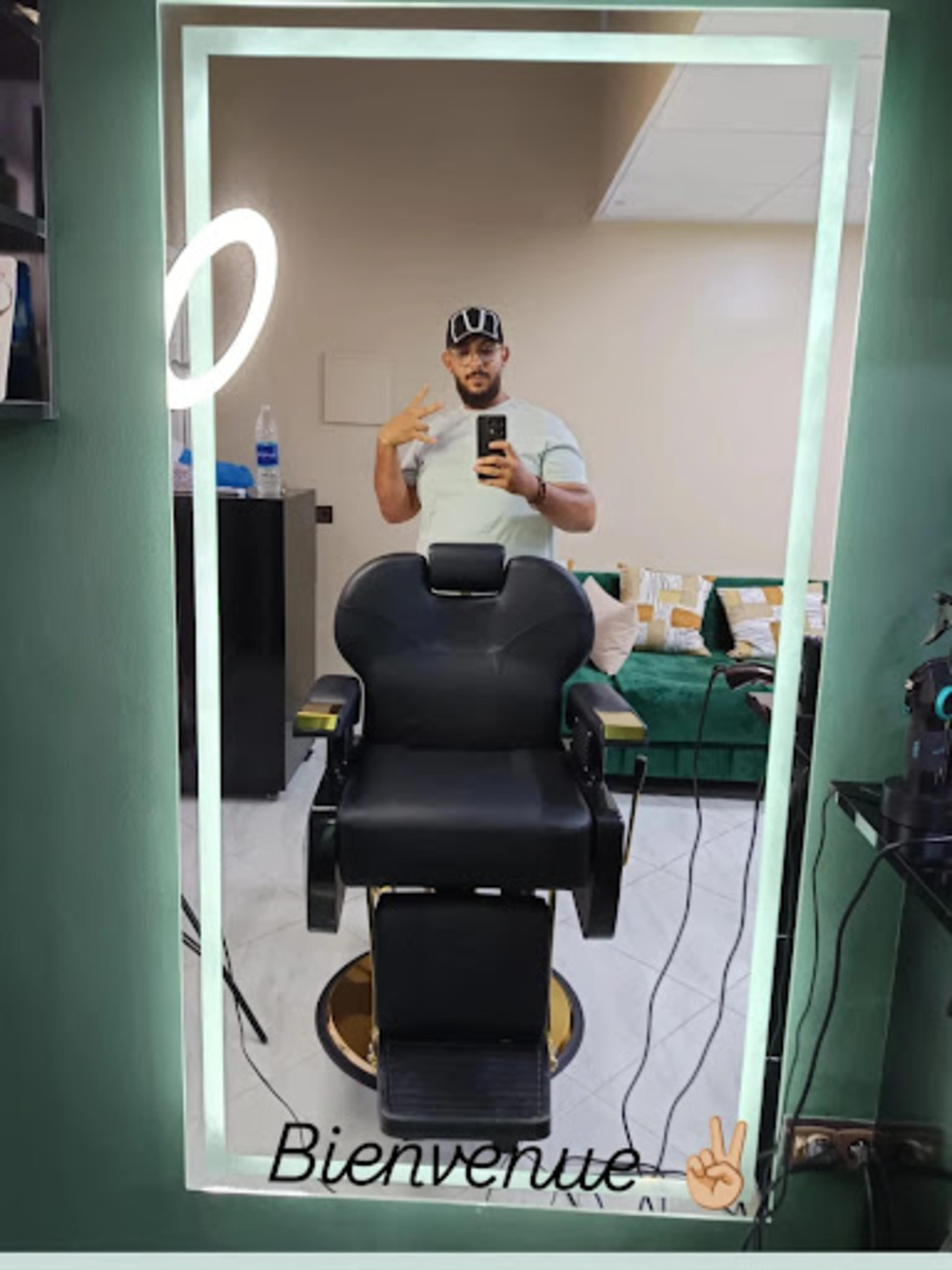 Bob Salon Style Homme - 3