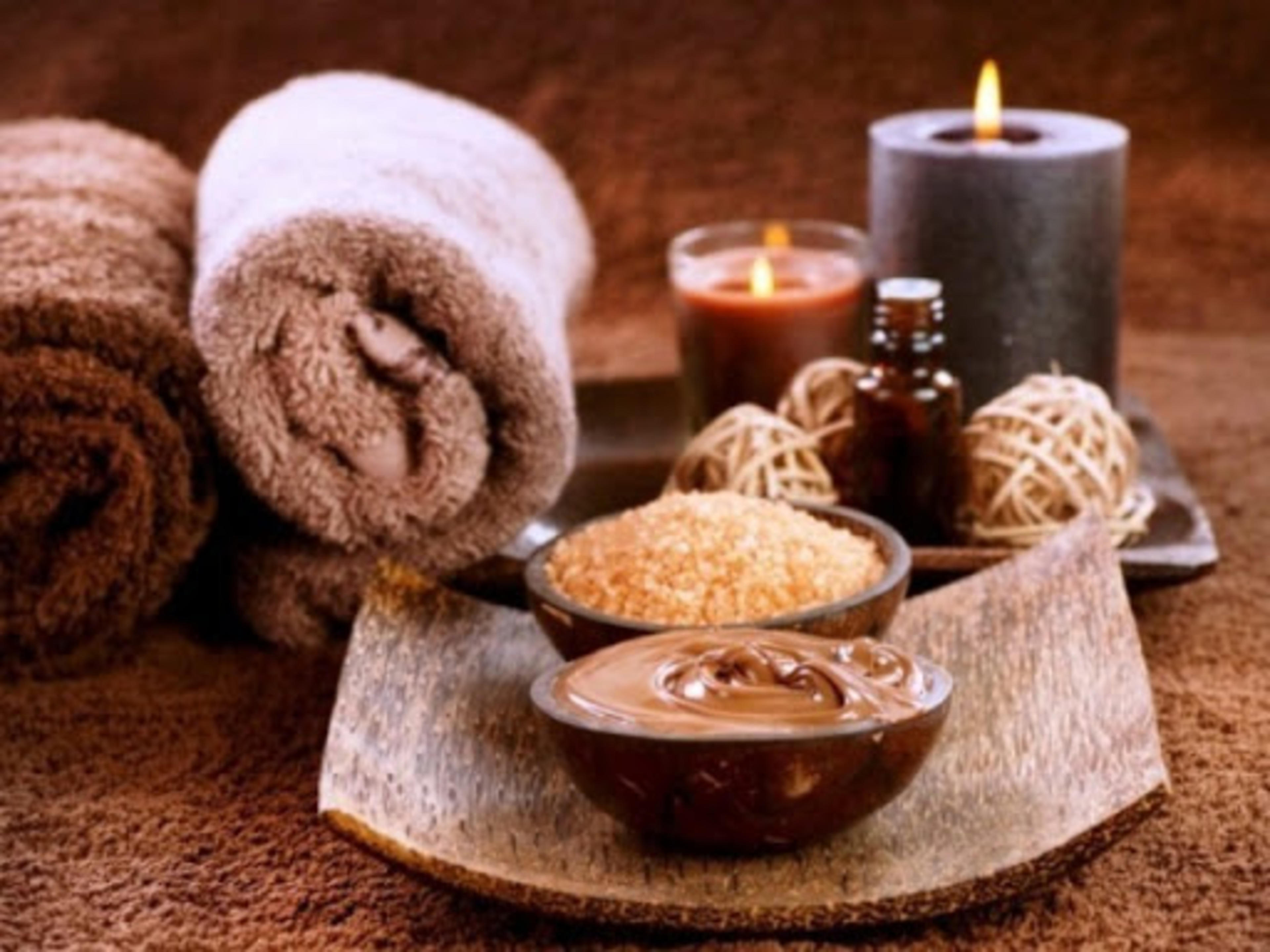 Hammam Al Andalous - 3