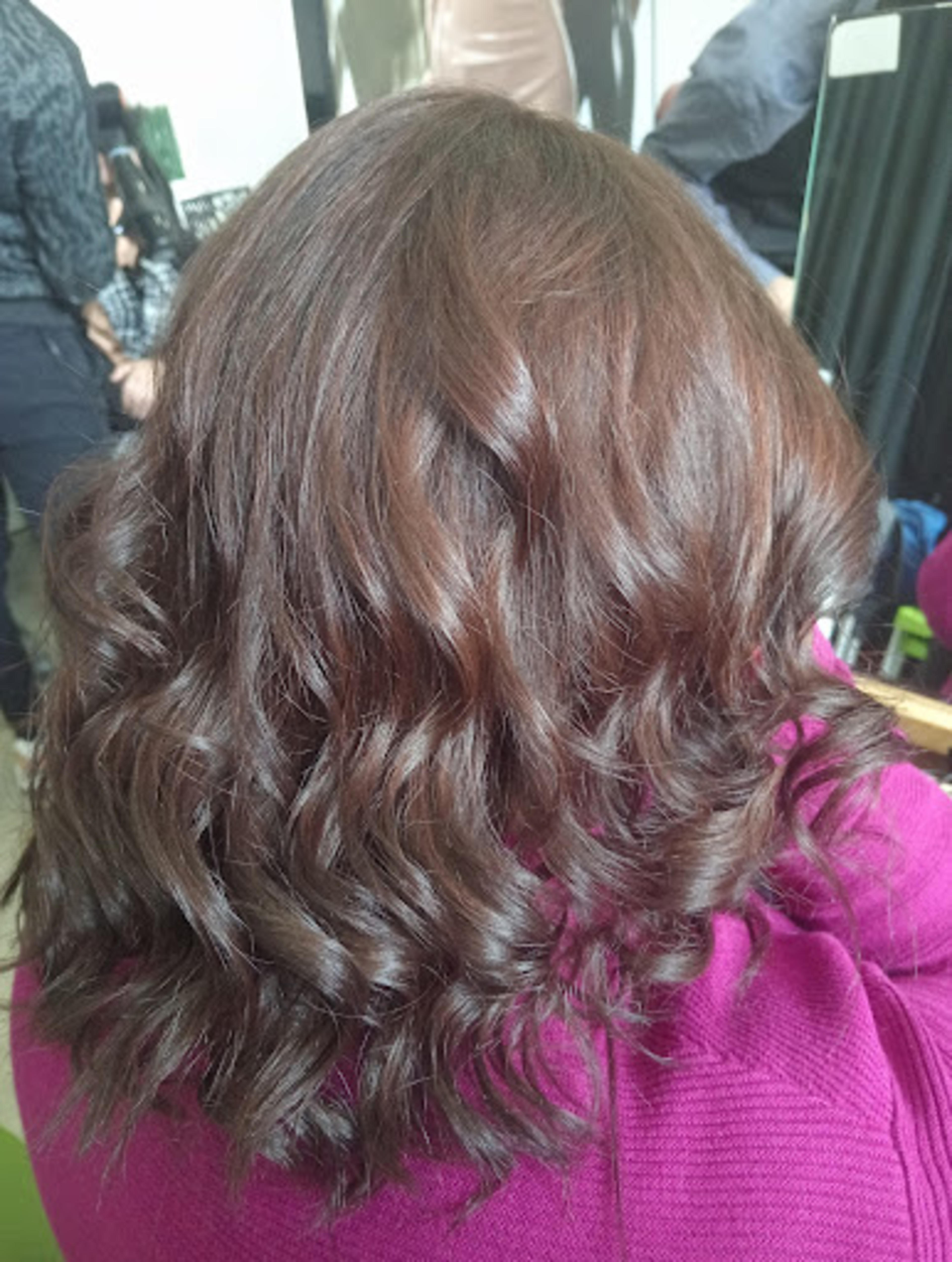 Salon sara Kénitra - logo