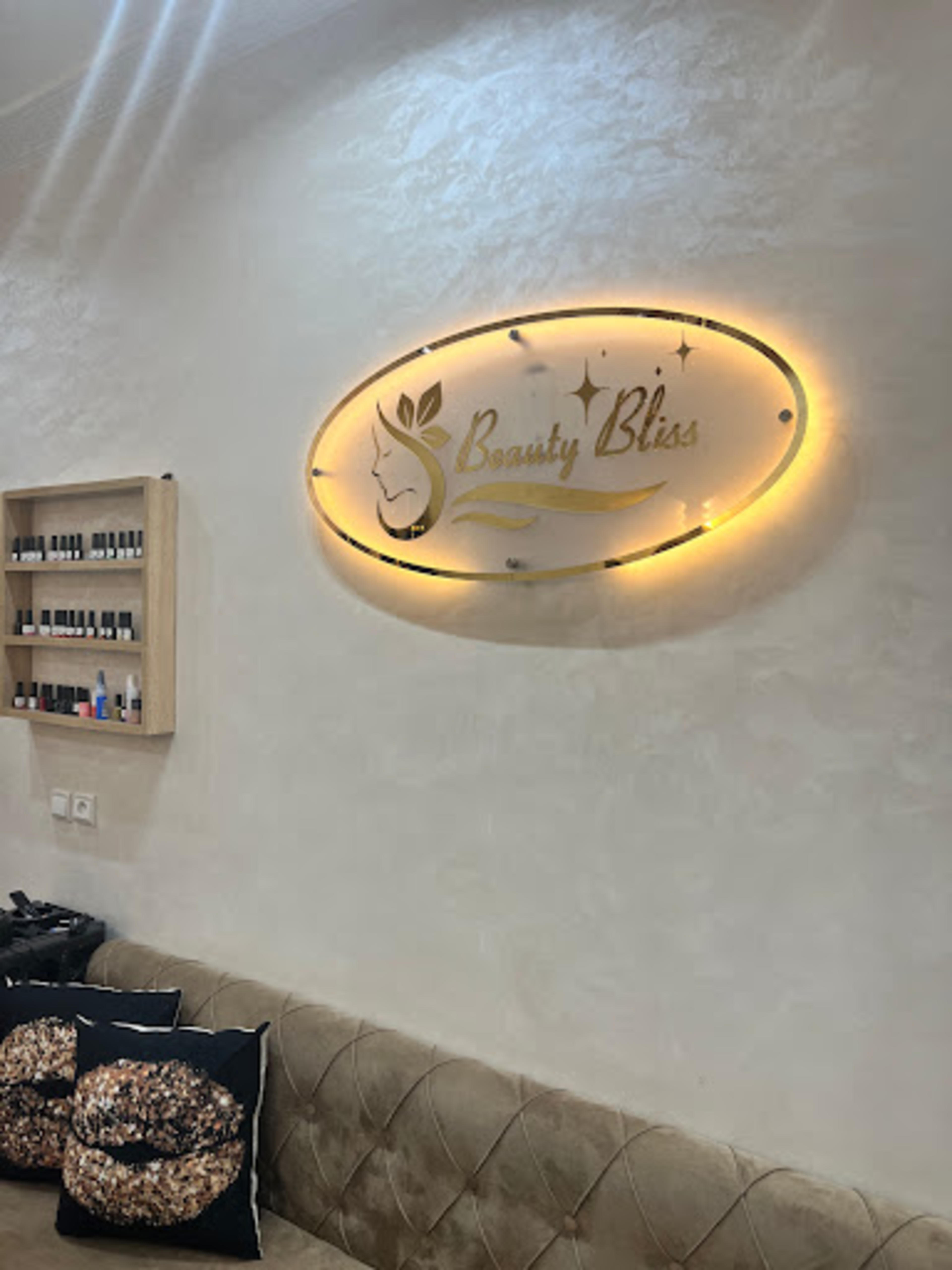 Beauty Bliss - 3