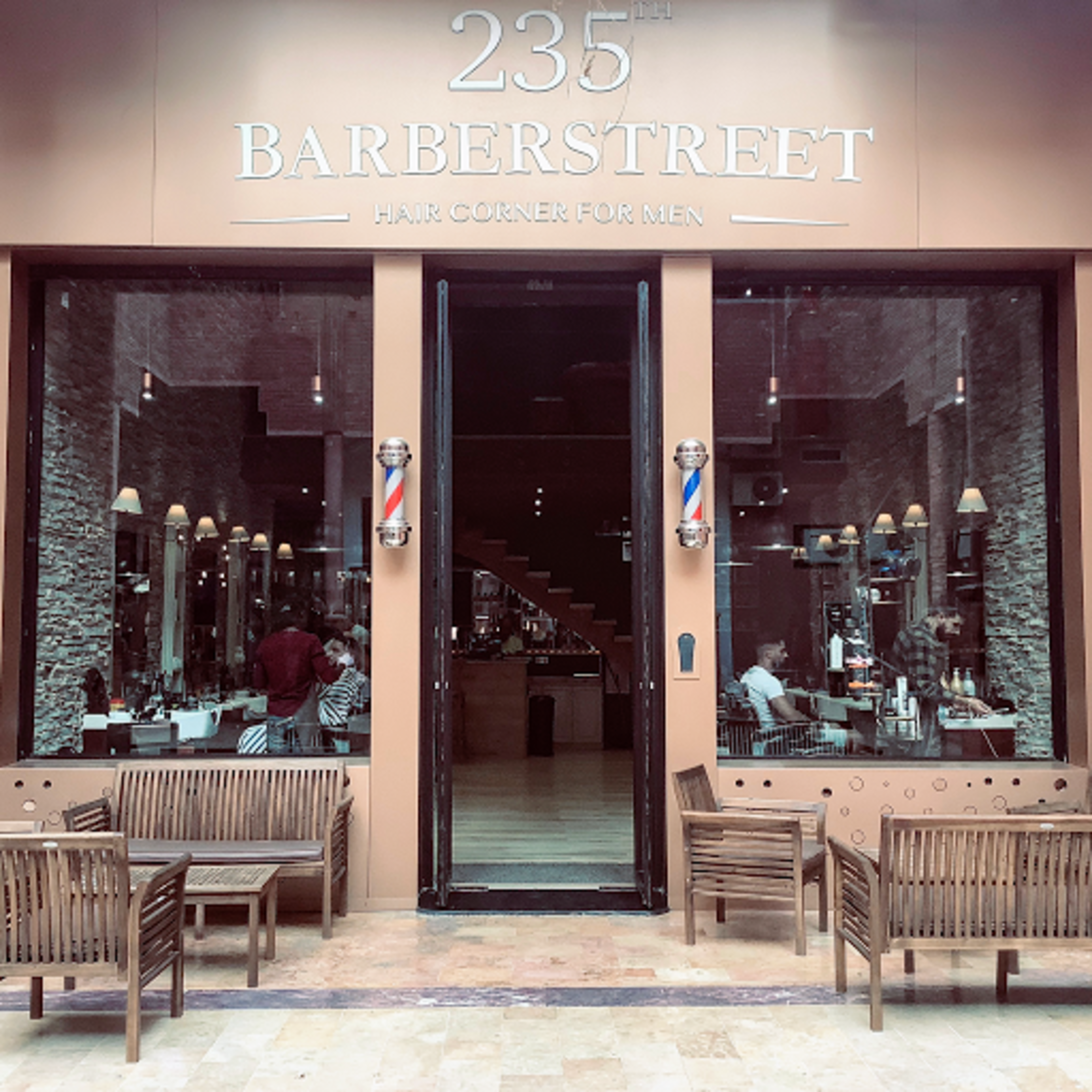235th Barber Street Marrakech - 3