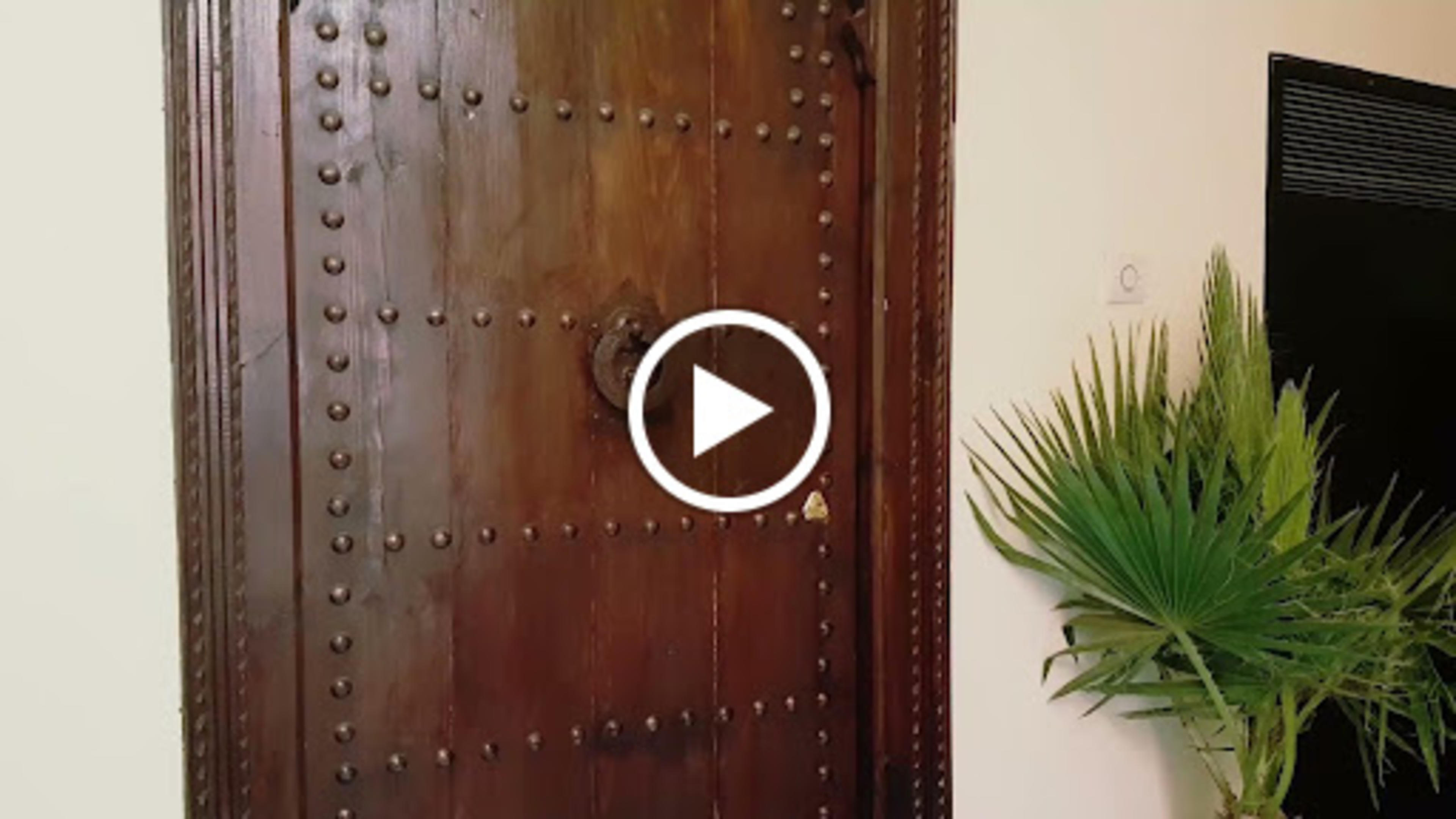 SPA Marrakech | Hammam Paradis - 3