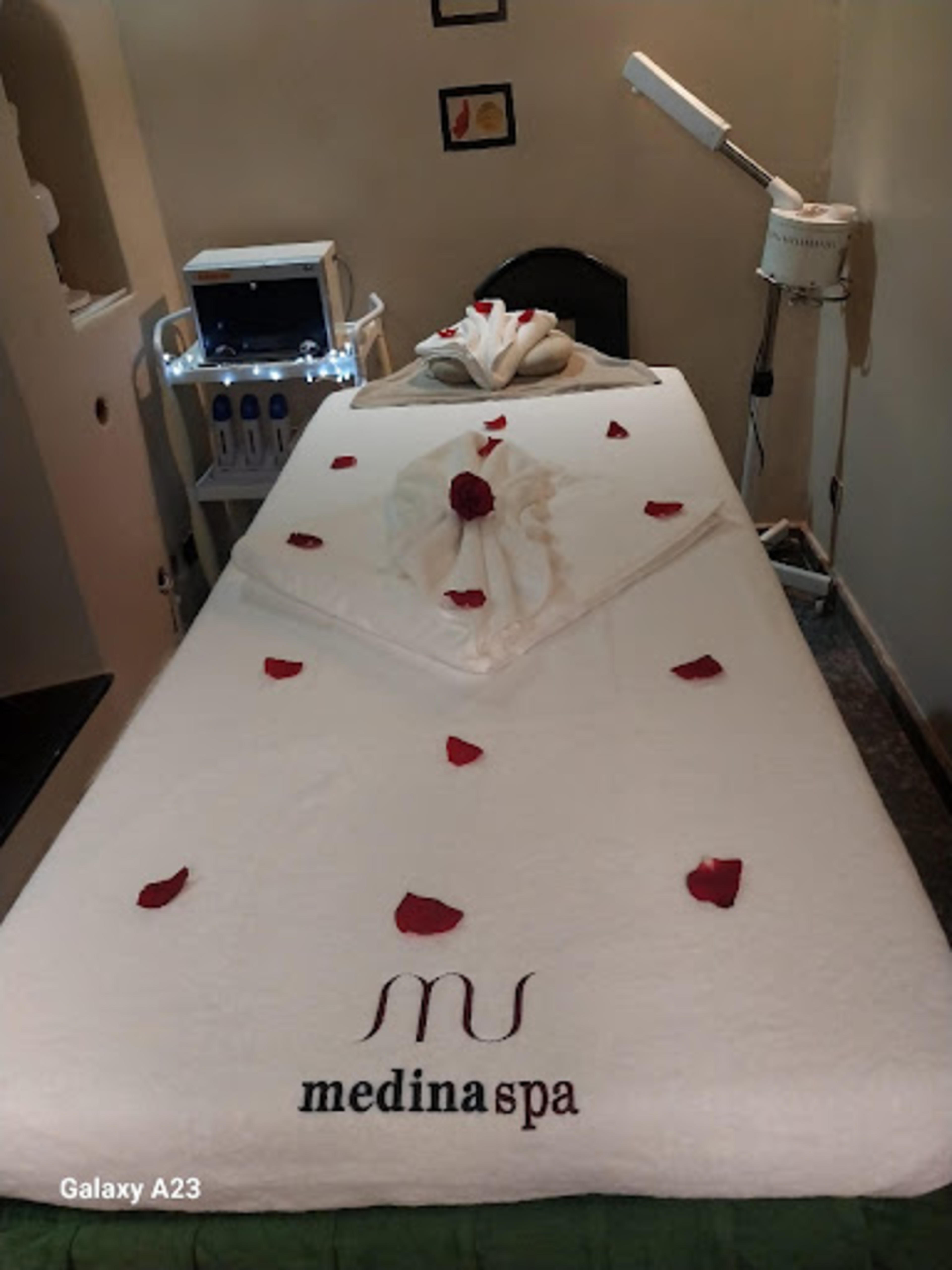 Medina spa Marrakech - 3