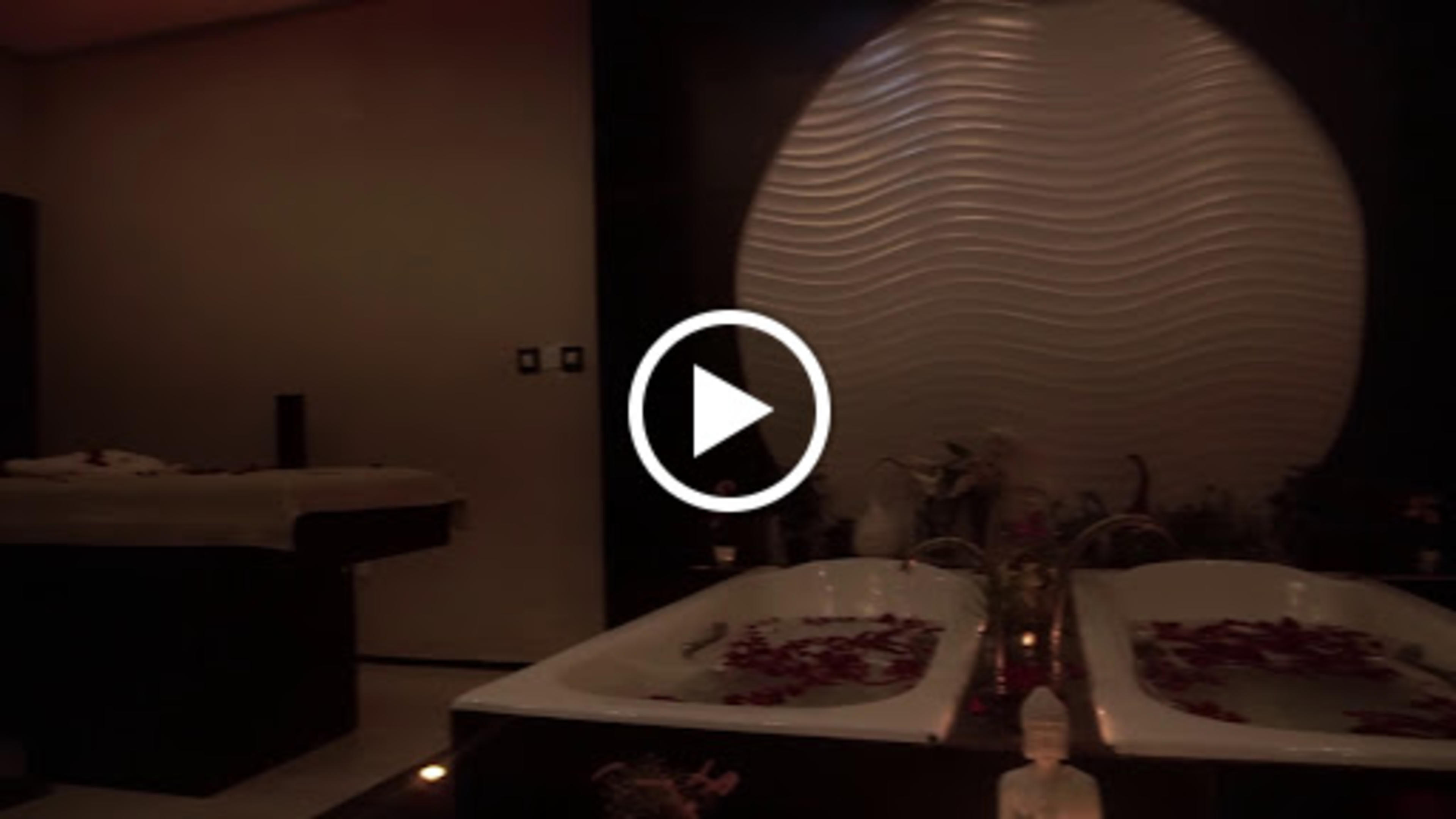 5 Eléments Spa Marrakech - logo