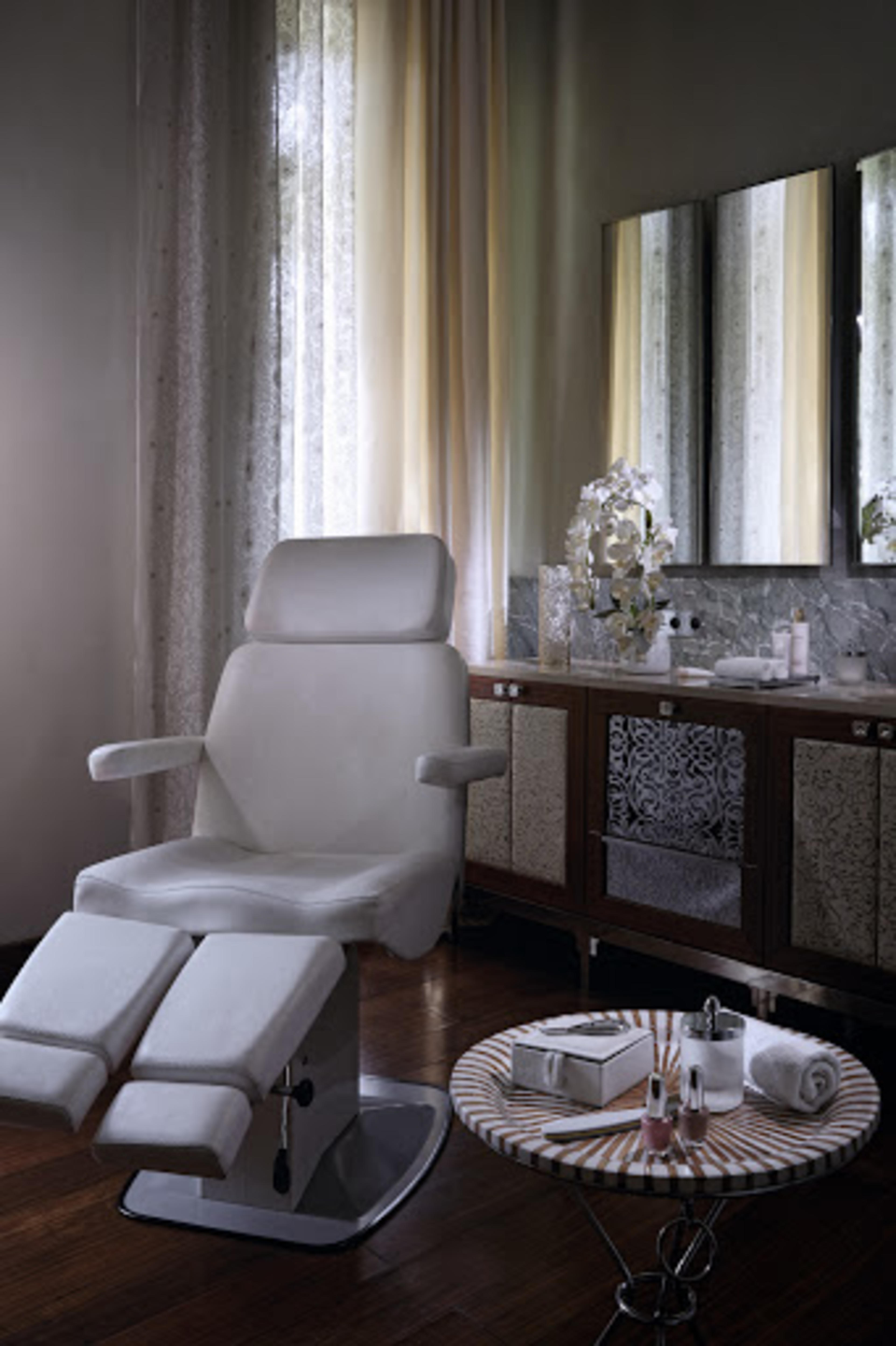 Spa Royal Mansour Marrakech - 3