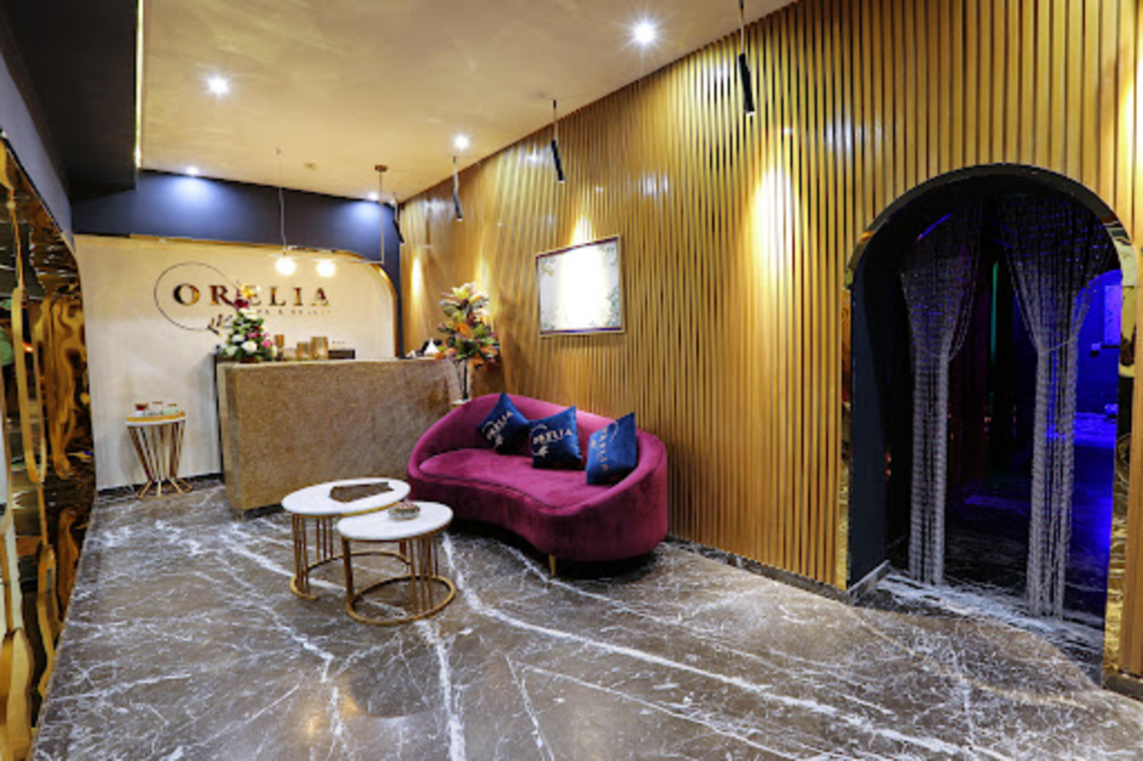 Orelia Spa & Beauty - 3