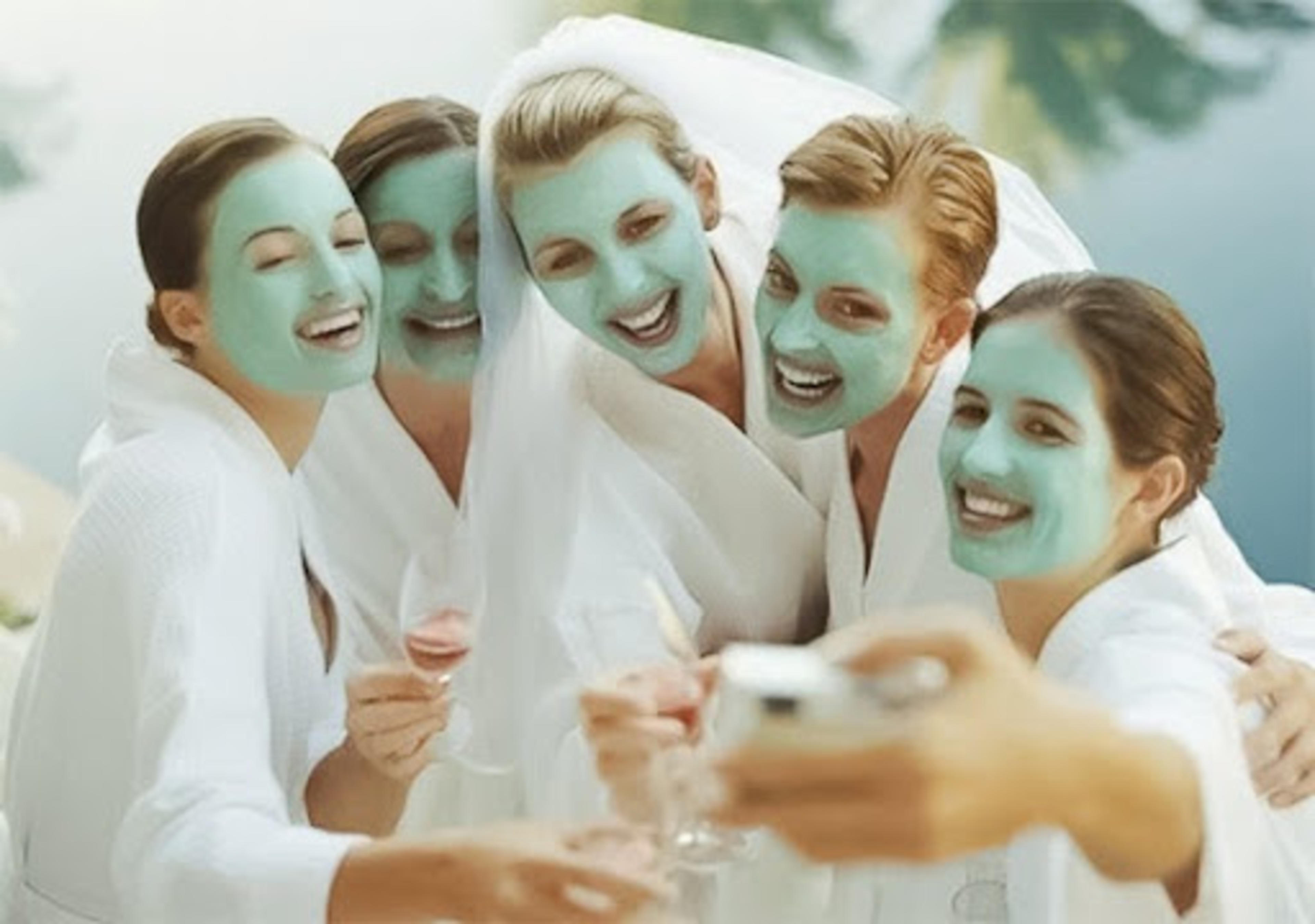 SPA SAINT TROPEZ MARRAKECH - 3