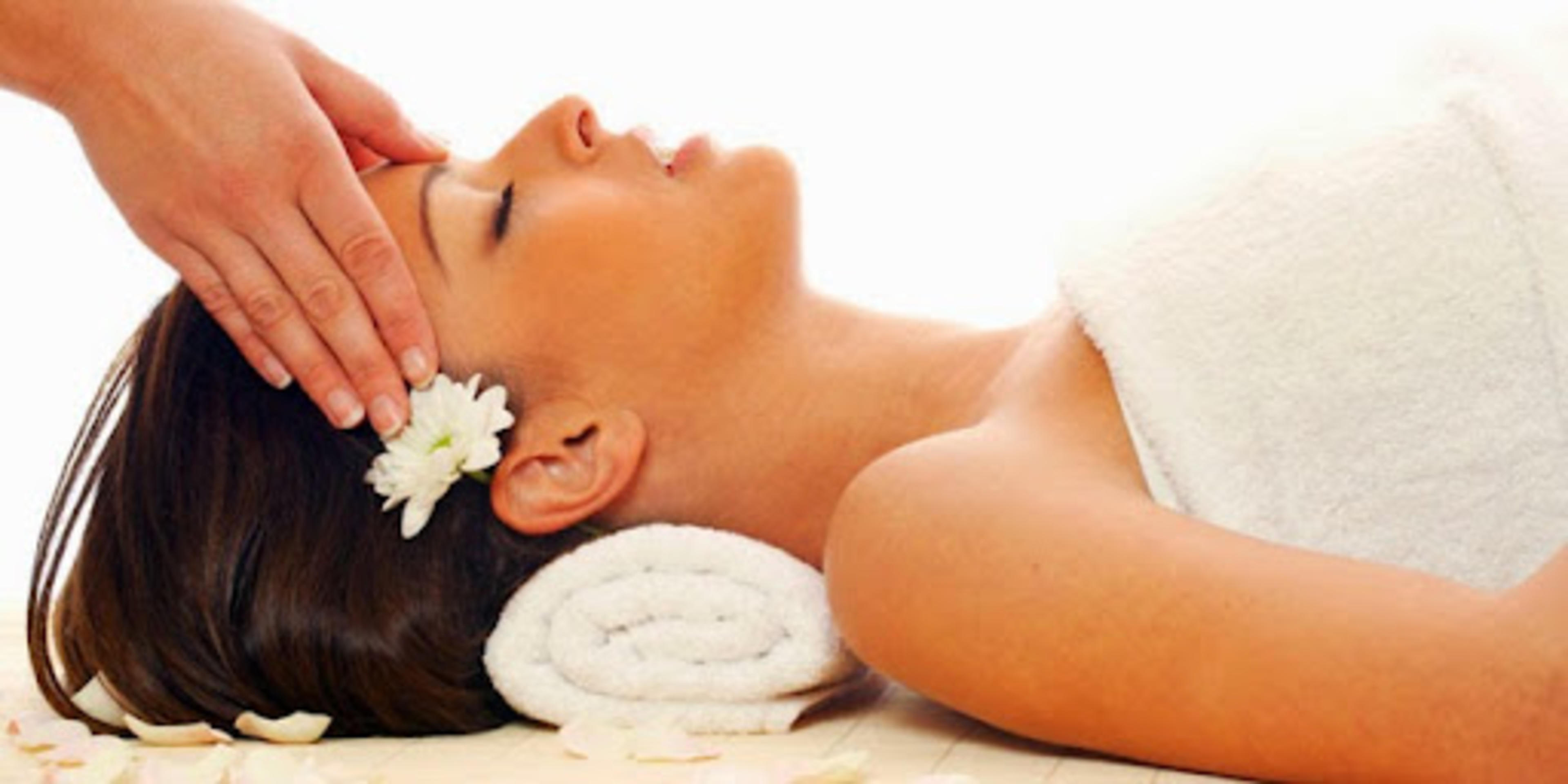 Spa Marrakech - Hammam et massage à Marrakech - logo