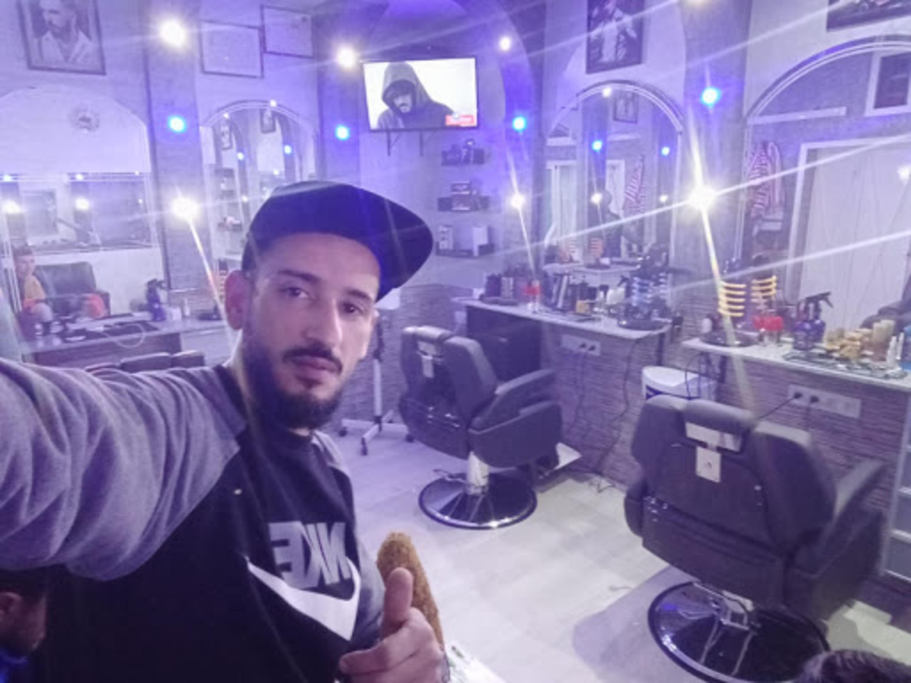 Barber lotfi&zouhir - 3