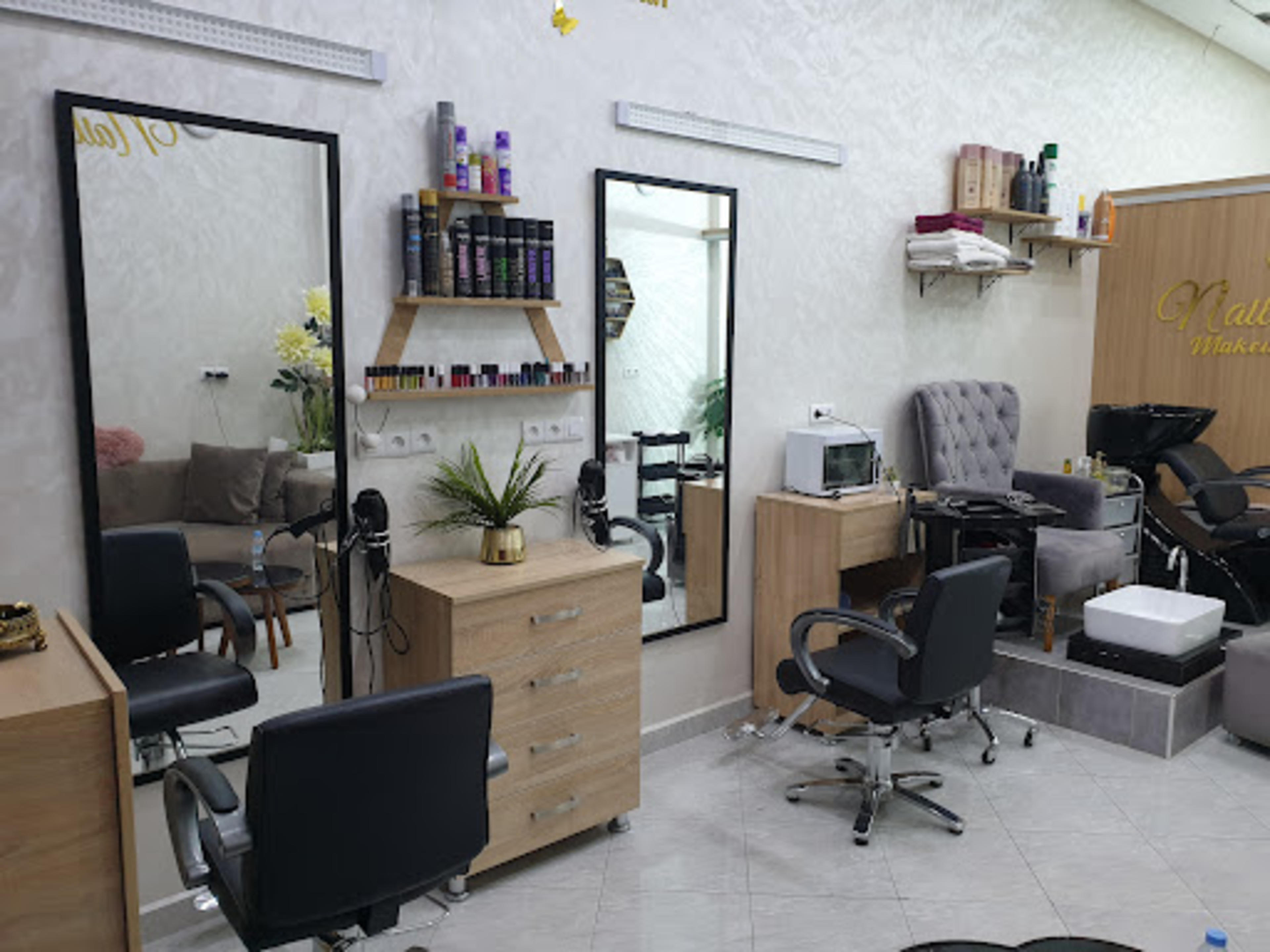 Nails Art Sun - logo