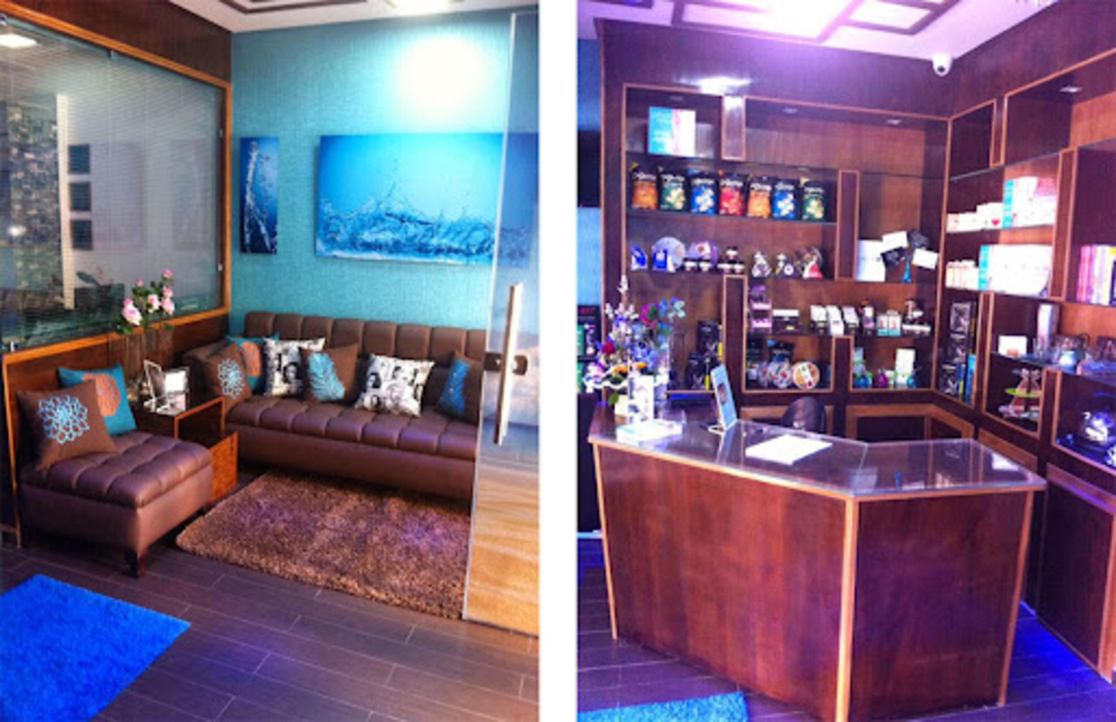 Hyperminceur Meknès - Rajeunissement, Épilation, Minceur - logo