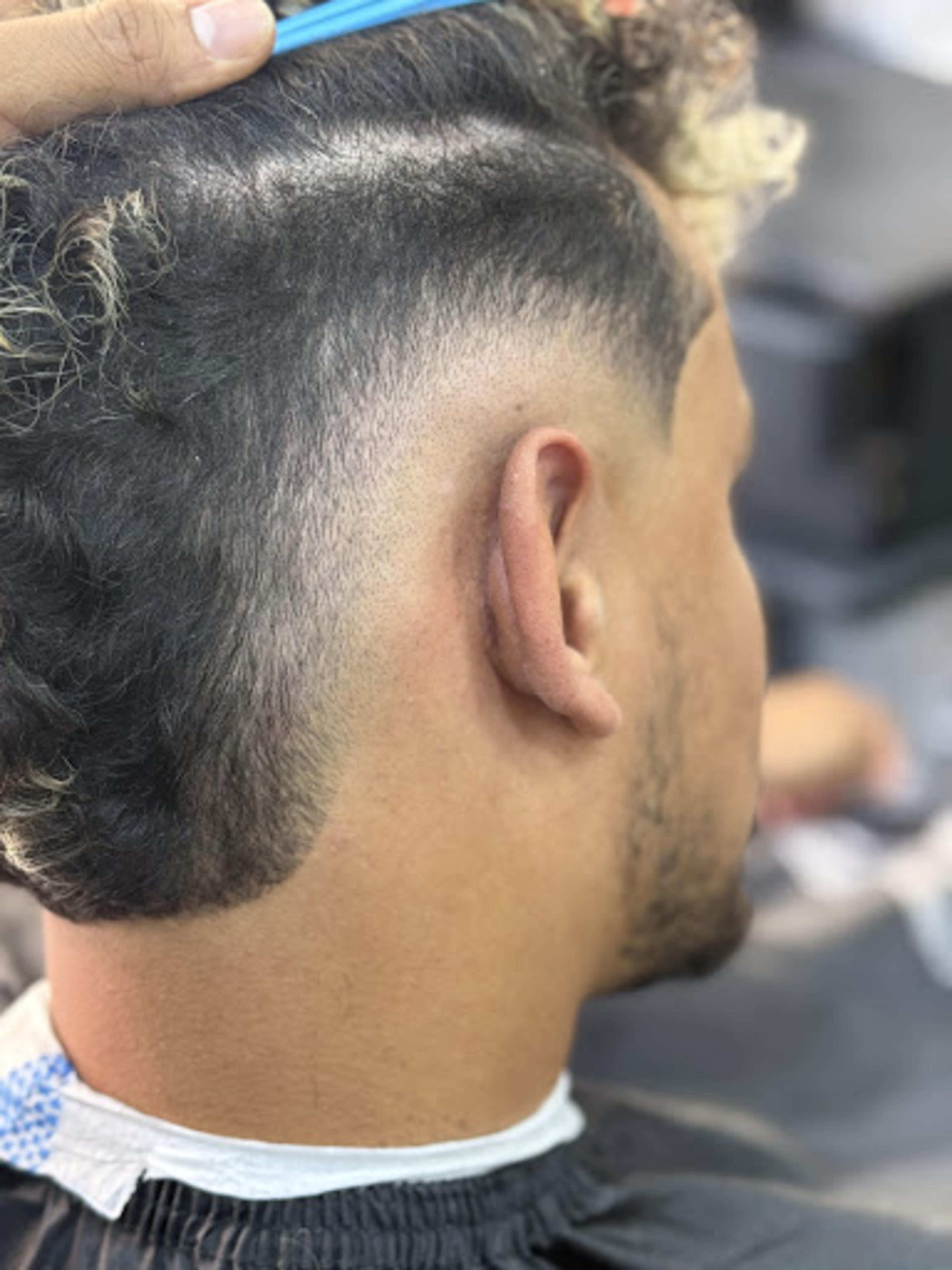 Kharbach Barber Shop - 3