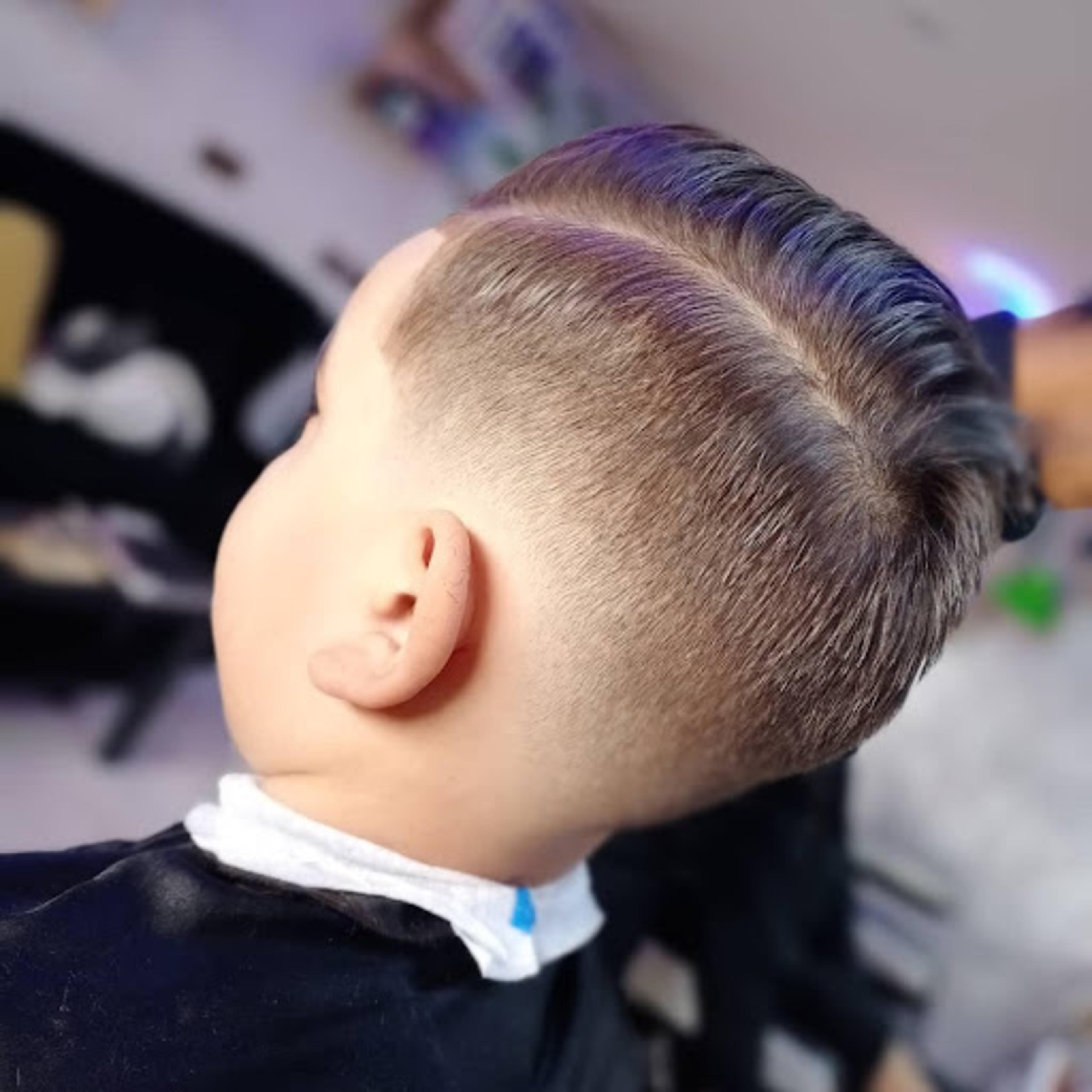 Salon de Coiffure Las Vegas - 3