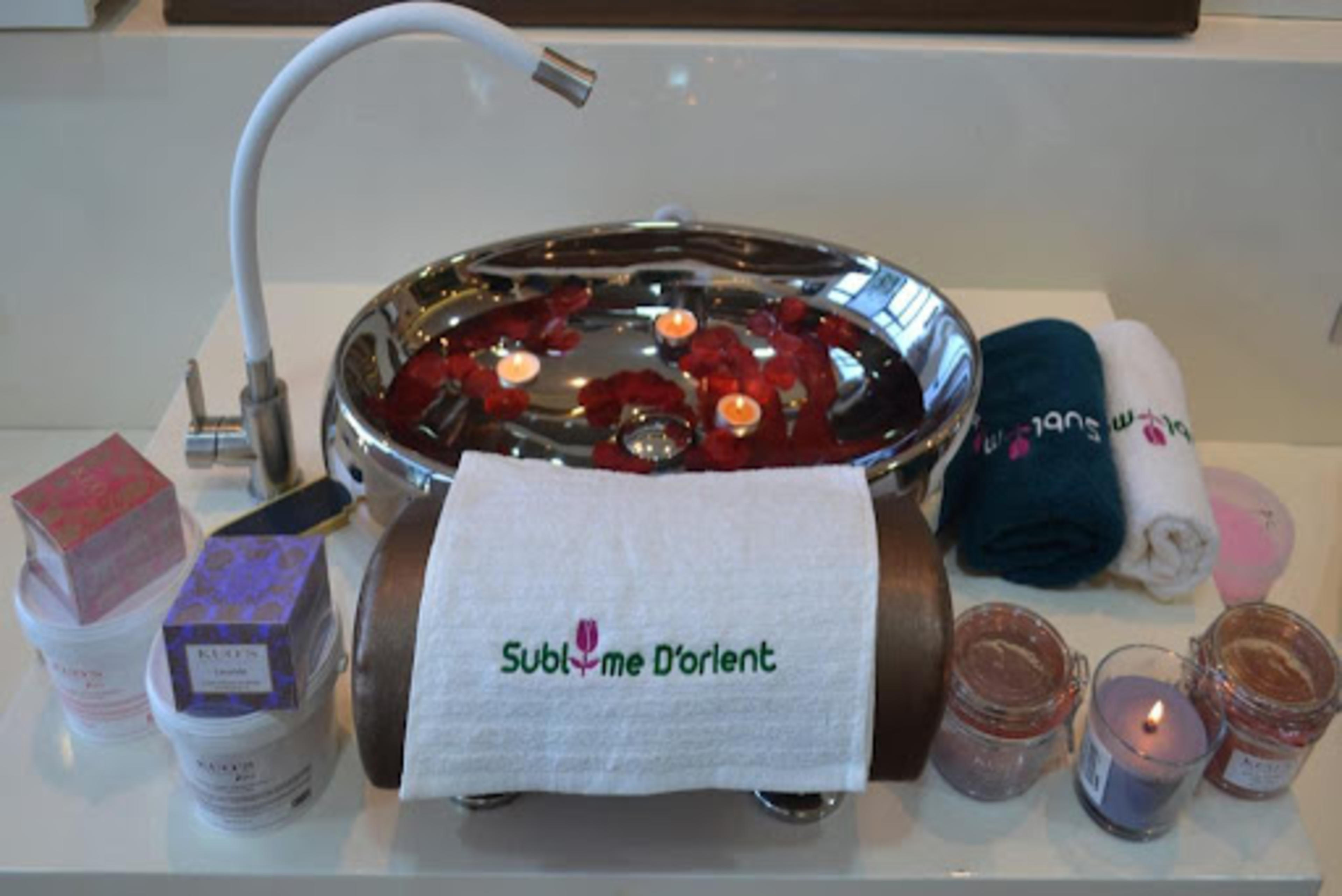 SPA Sublime D'orient - 3