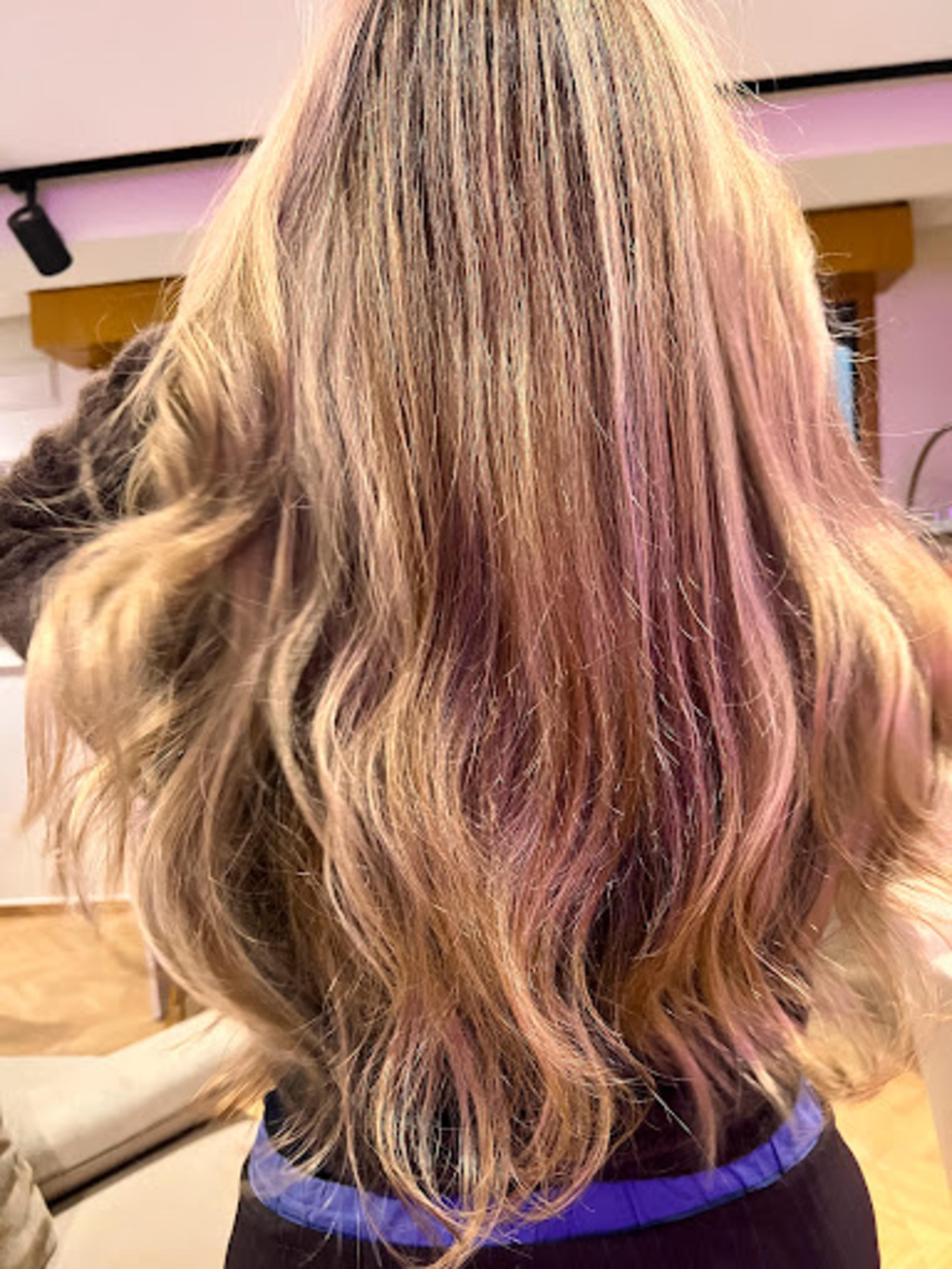 L’onglerie du parc - 3