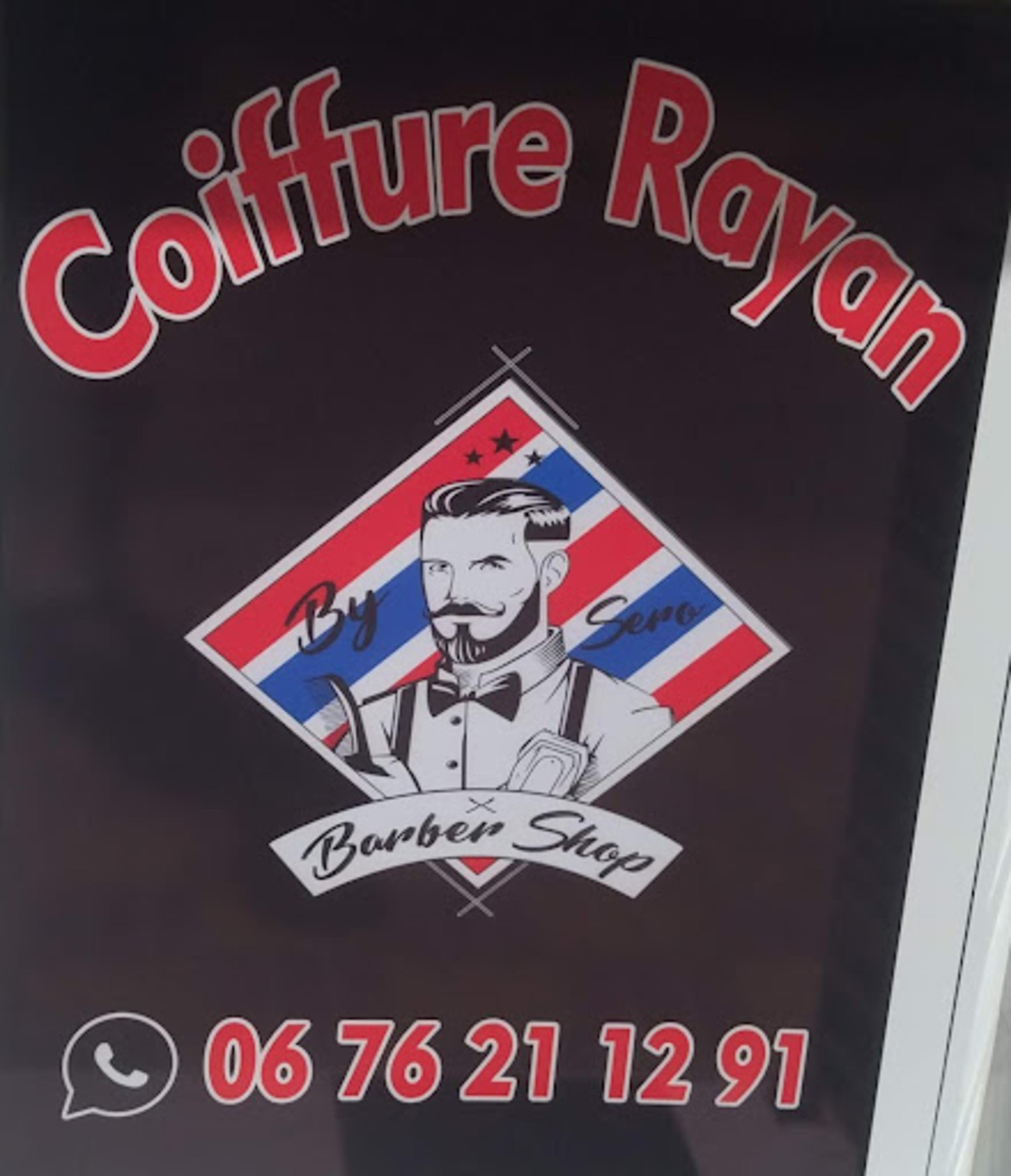 Coiffure Rayan - 3