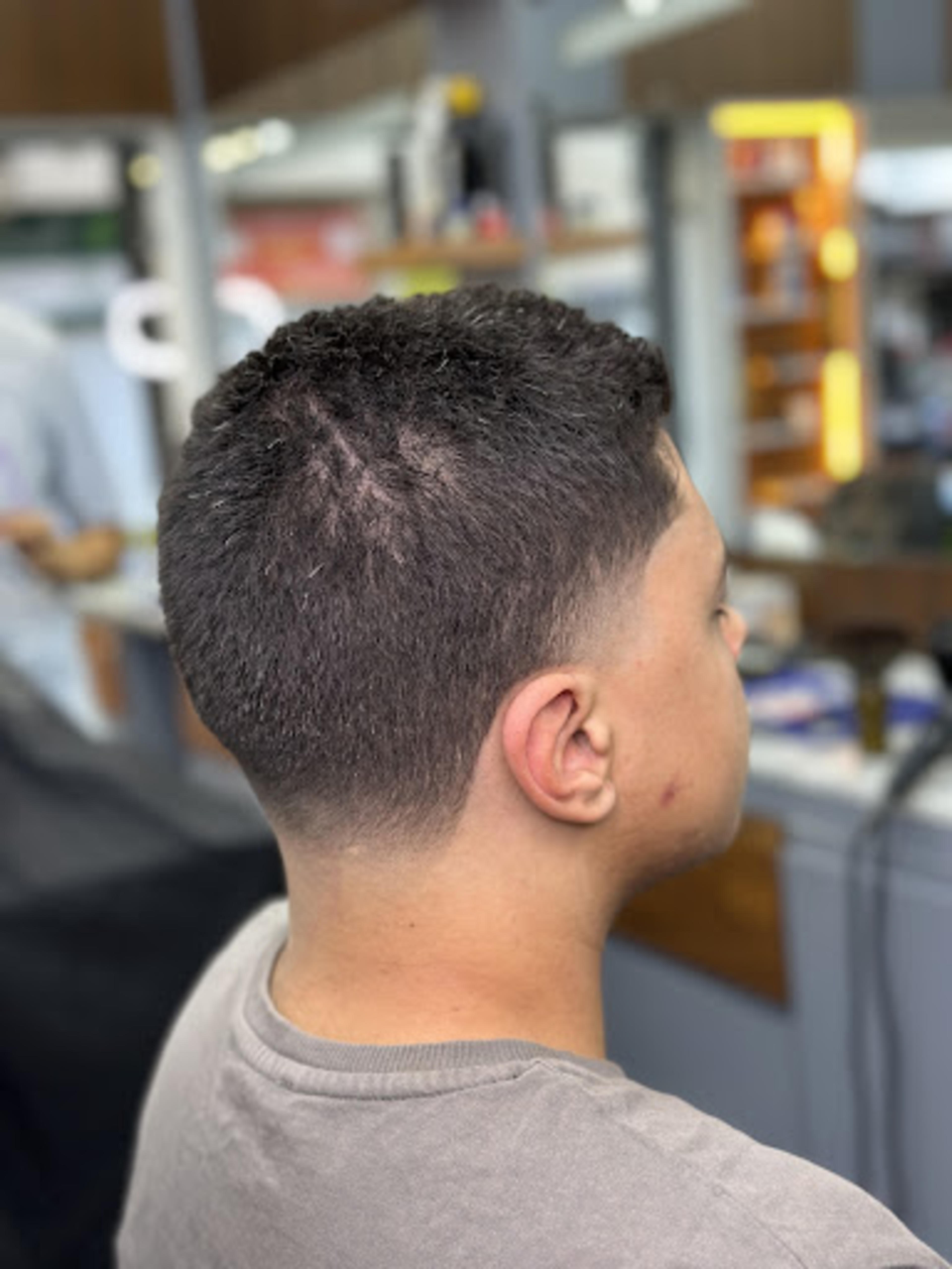 Twins coiffure - logo