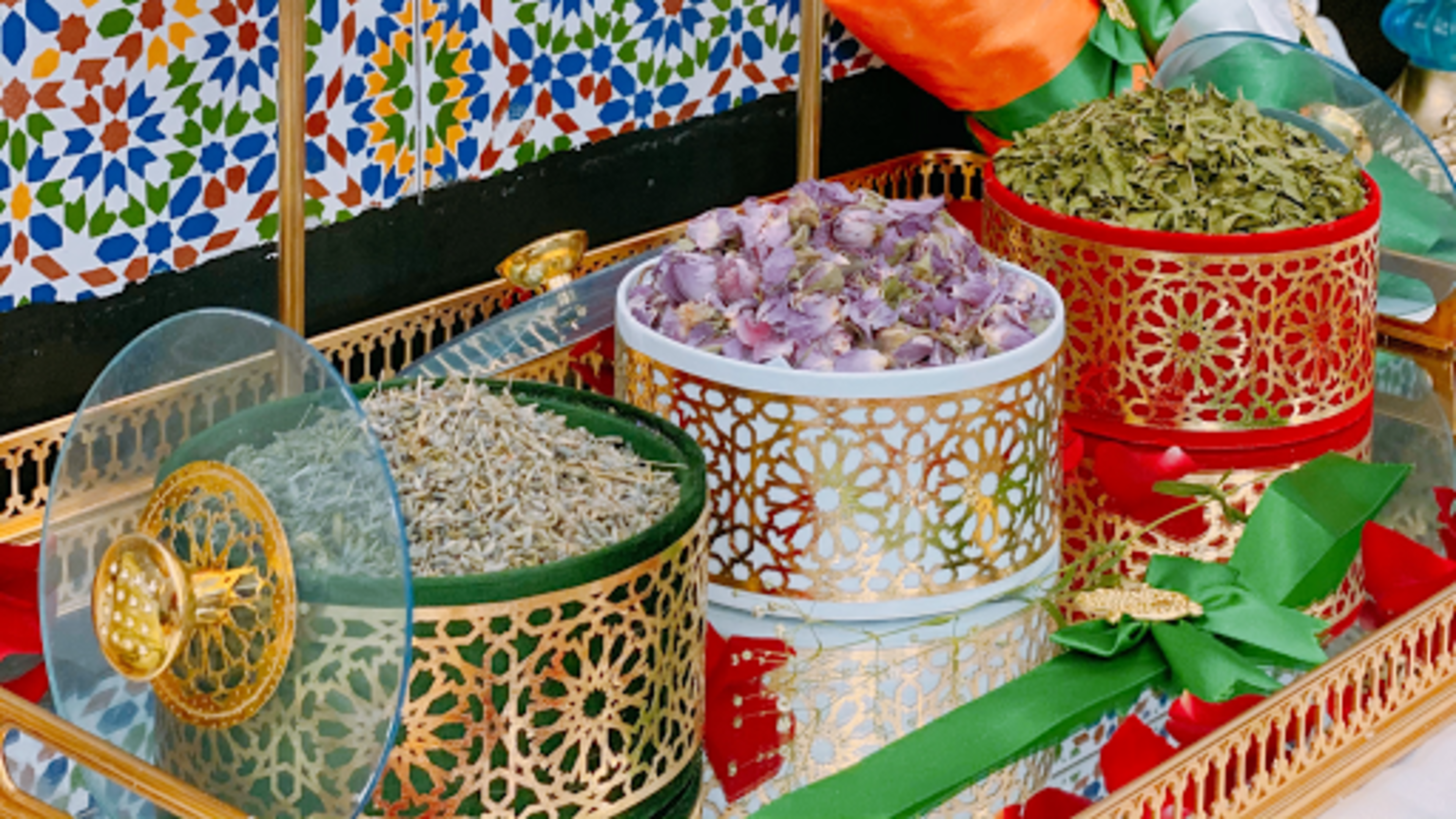 Hammam Marassa - logo