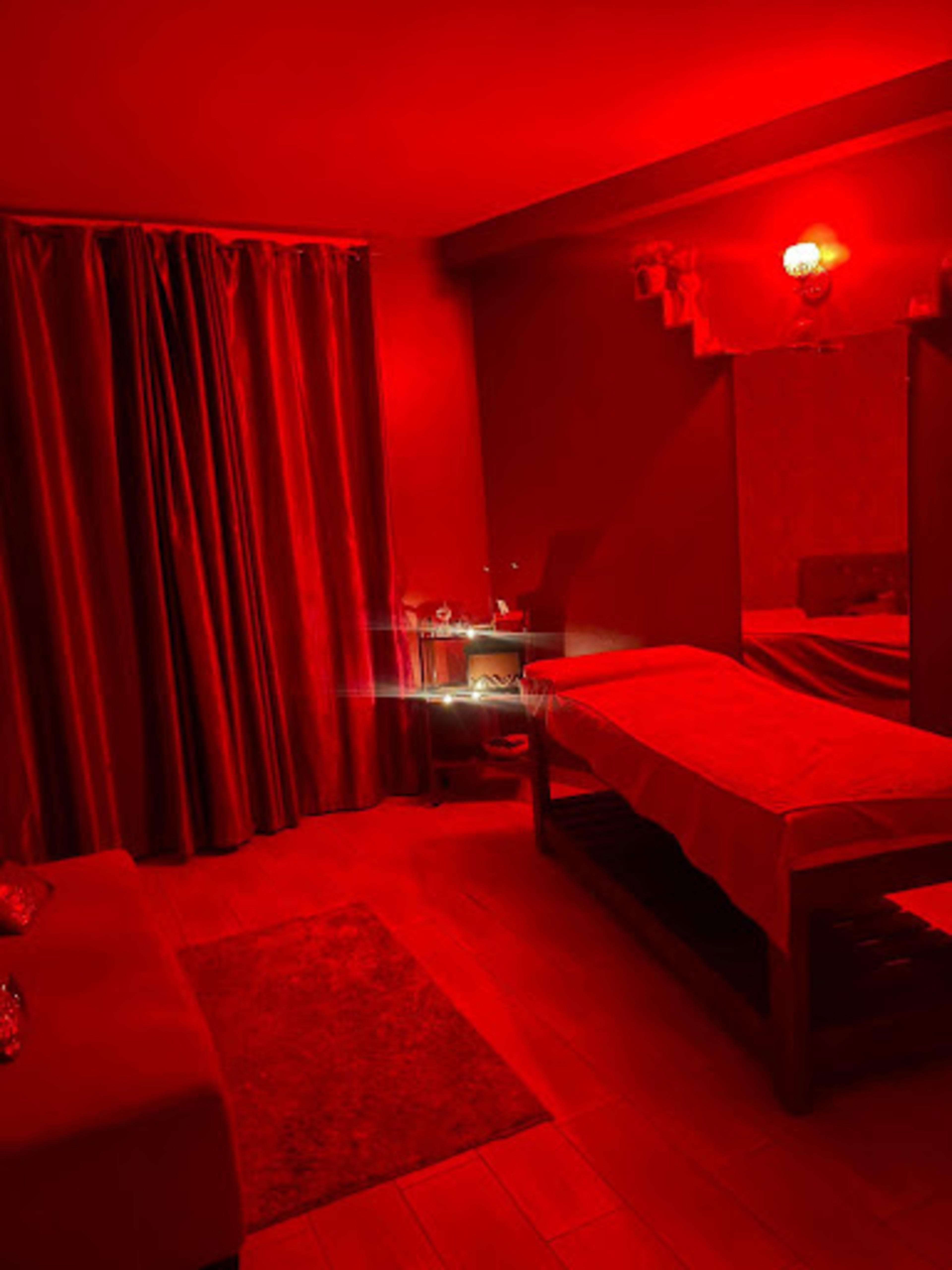 Rabat spa Agdal - logo