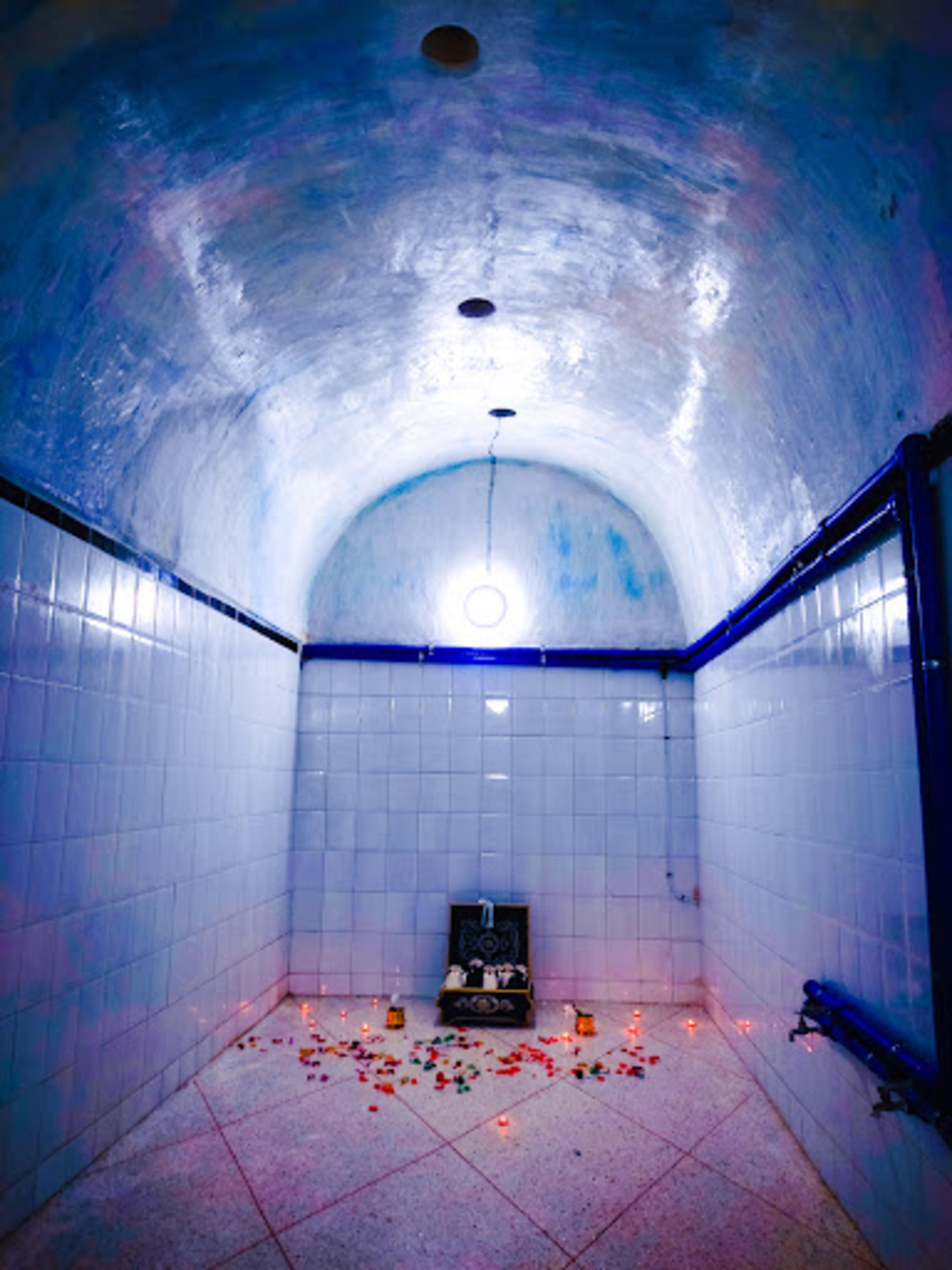 HAMMAM CHOURAFAA - 3