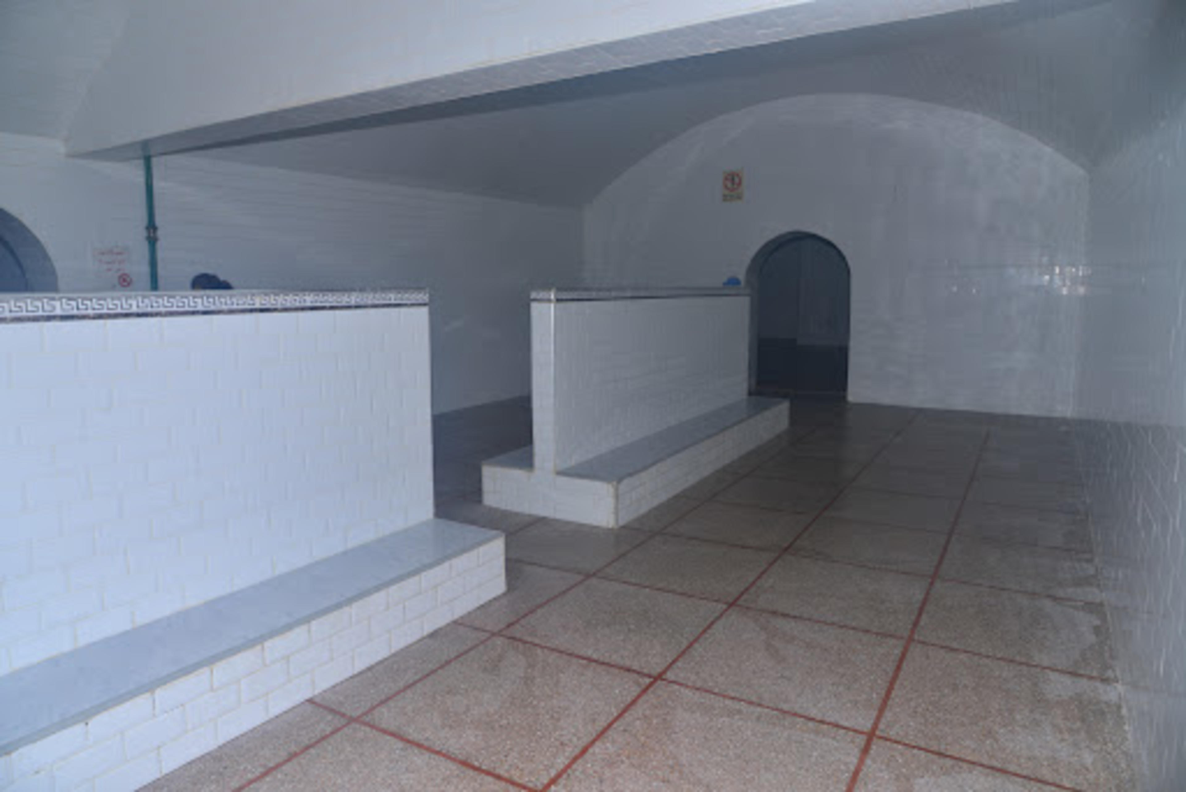 Hammam L'Océan - logo