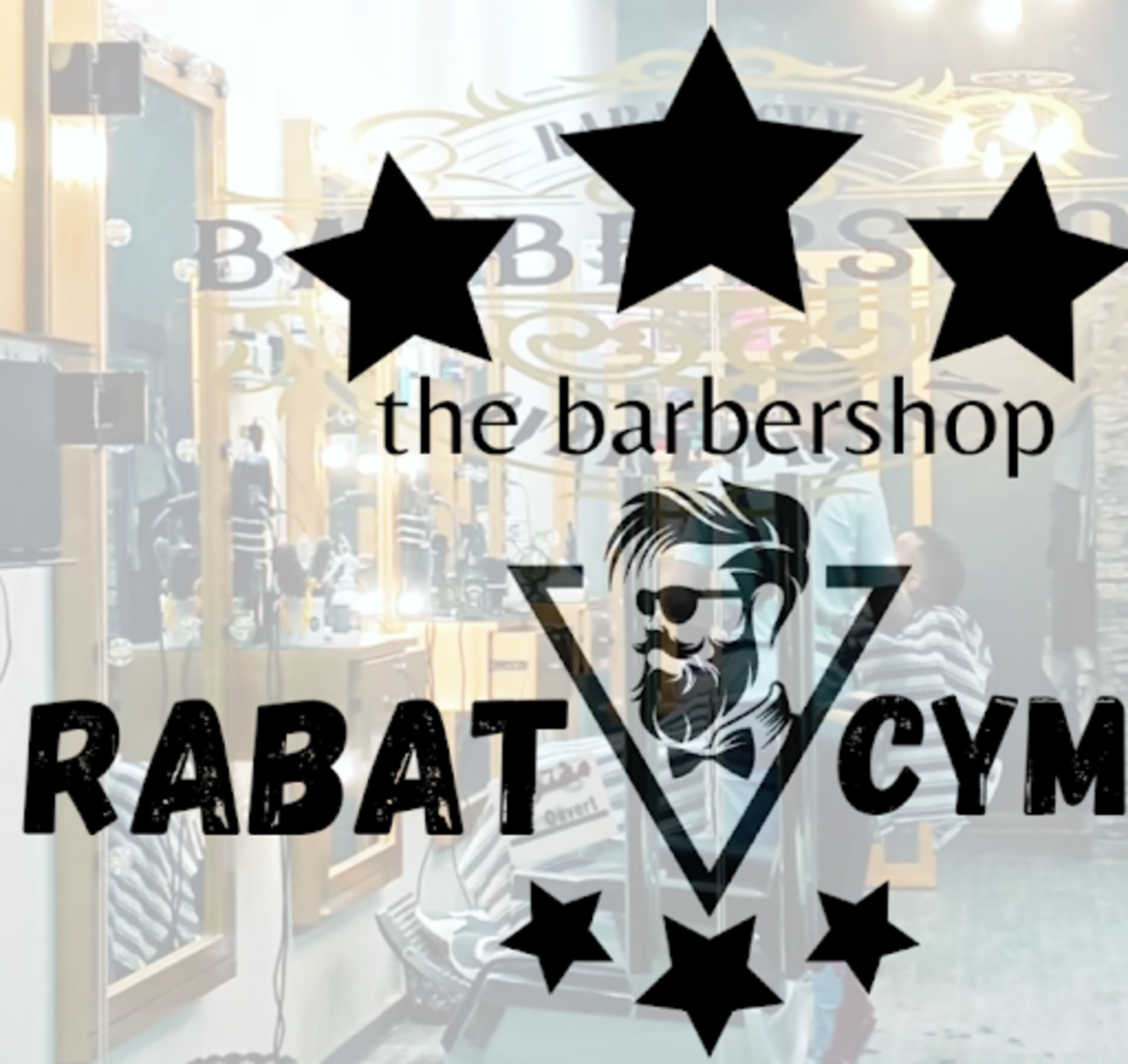 the barbershop rabat cym - 3