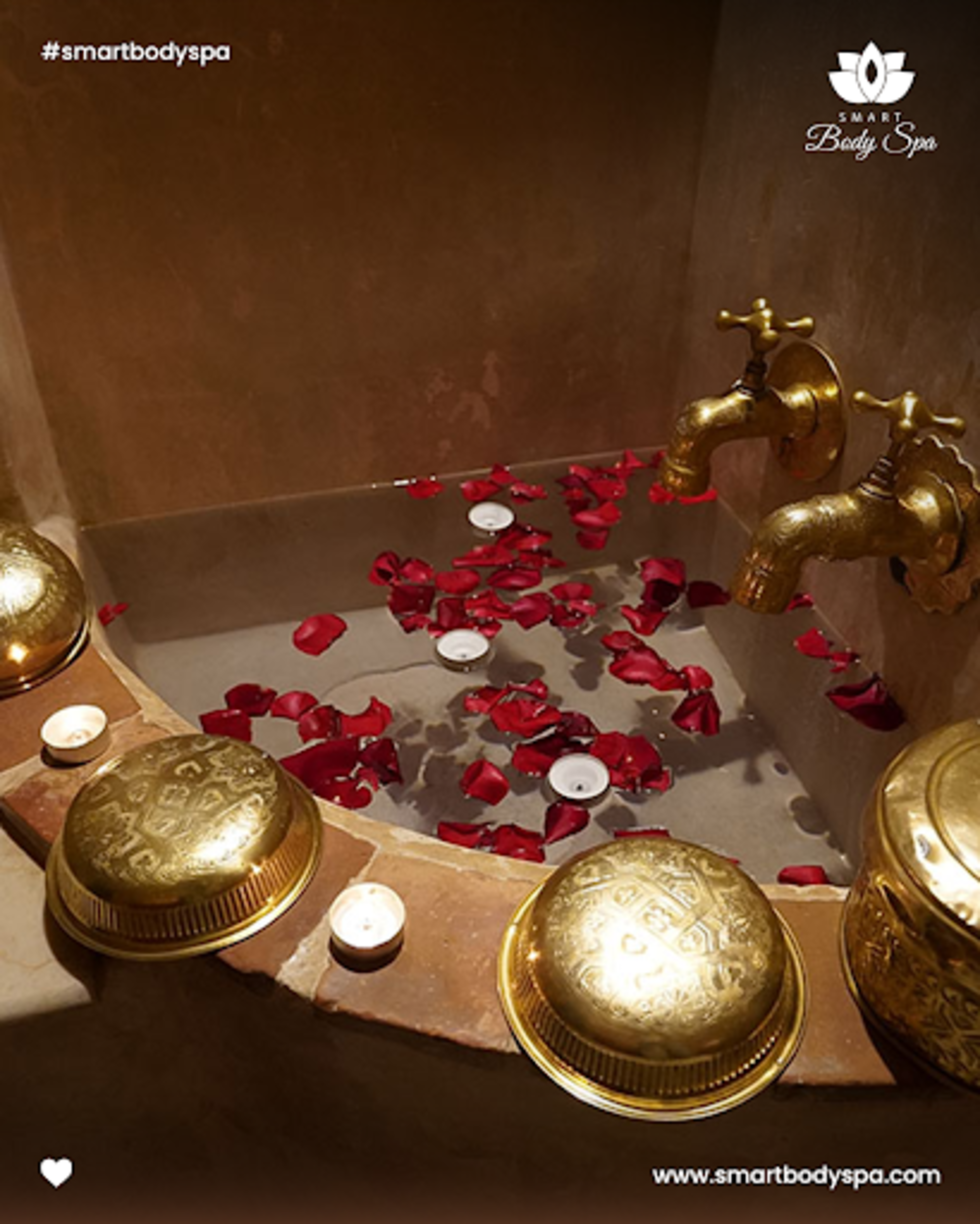 Smart Body I Spa Tanger - 3